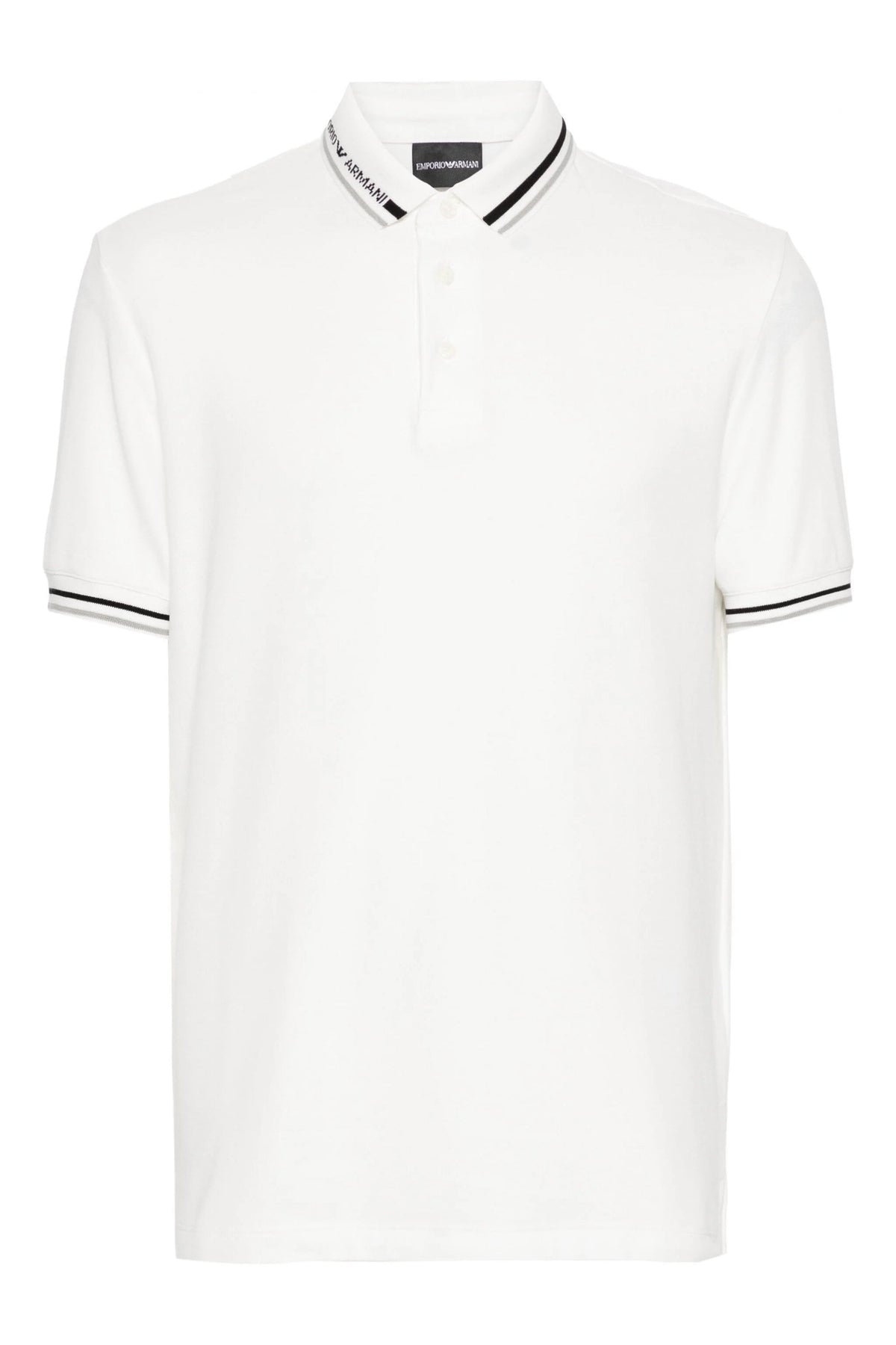Original Emporio Armani Polo shirt