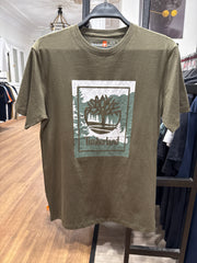 original Timberland Tshirt