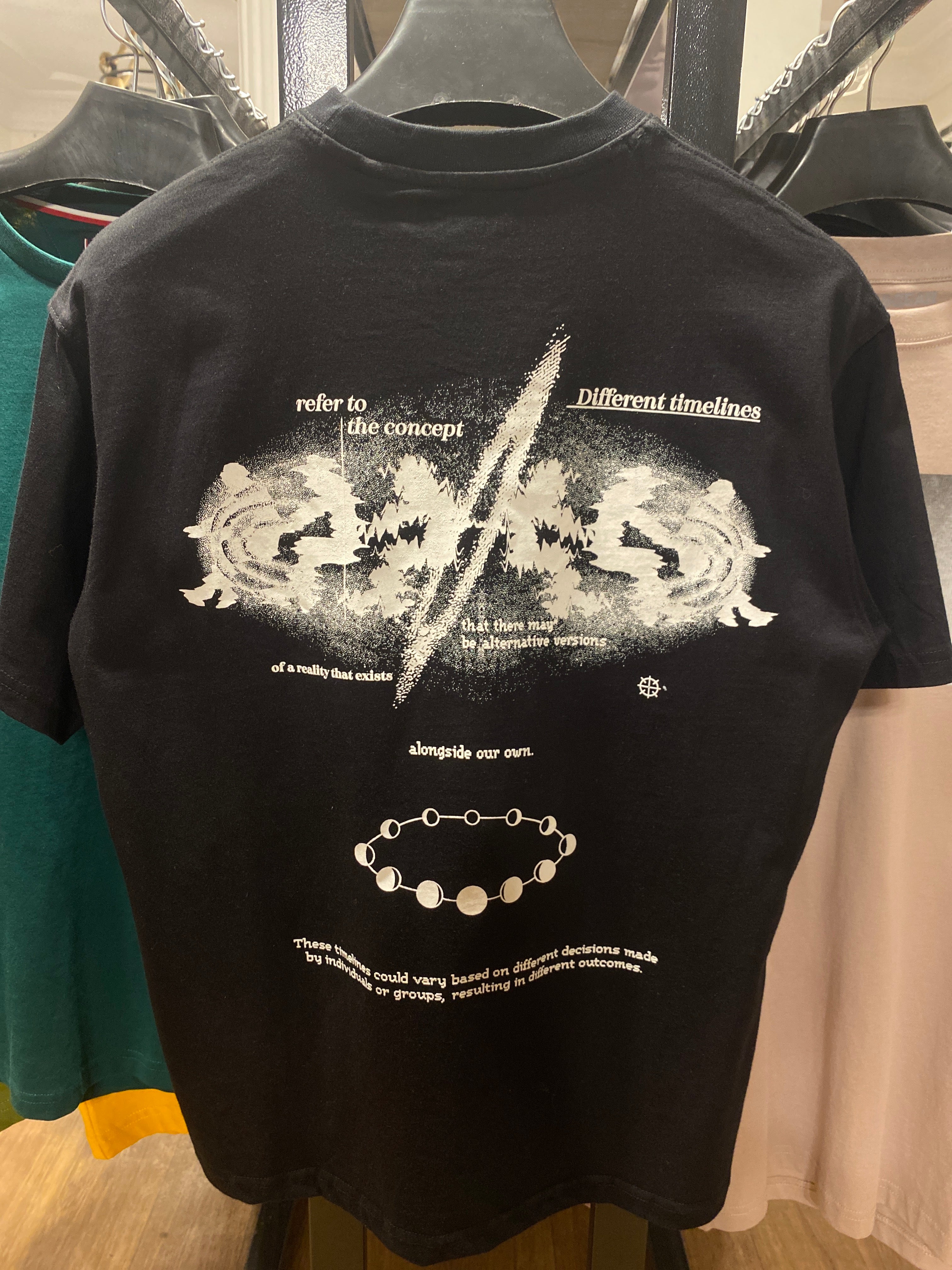 Original Pull&Bear Tshirt