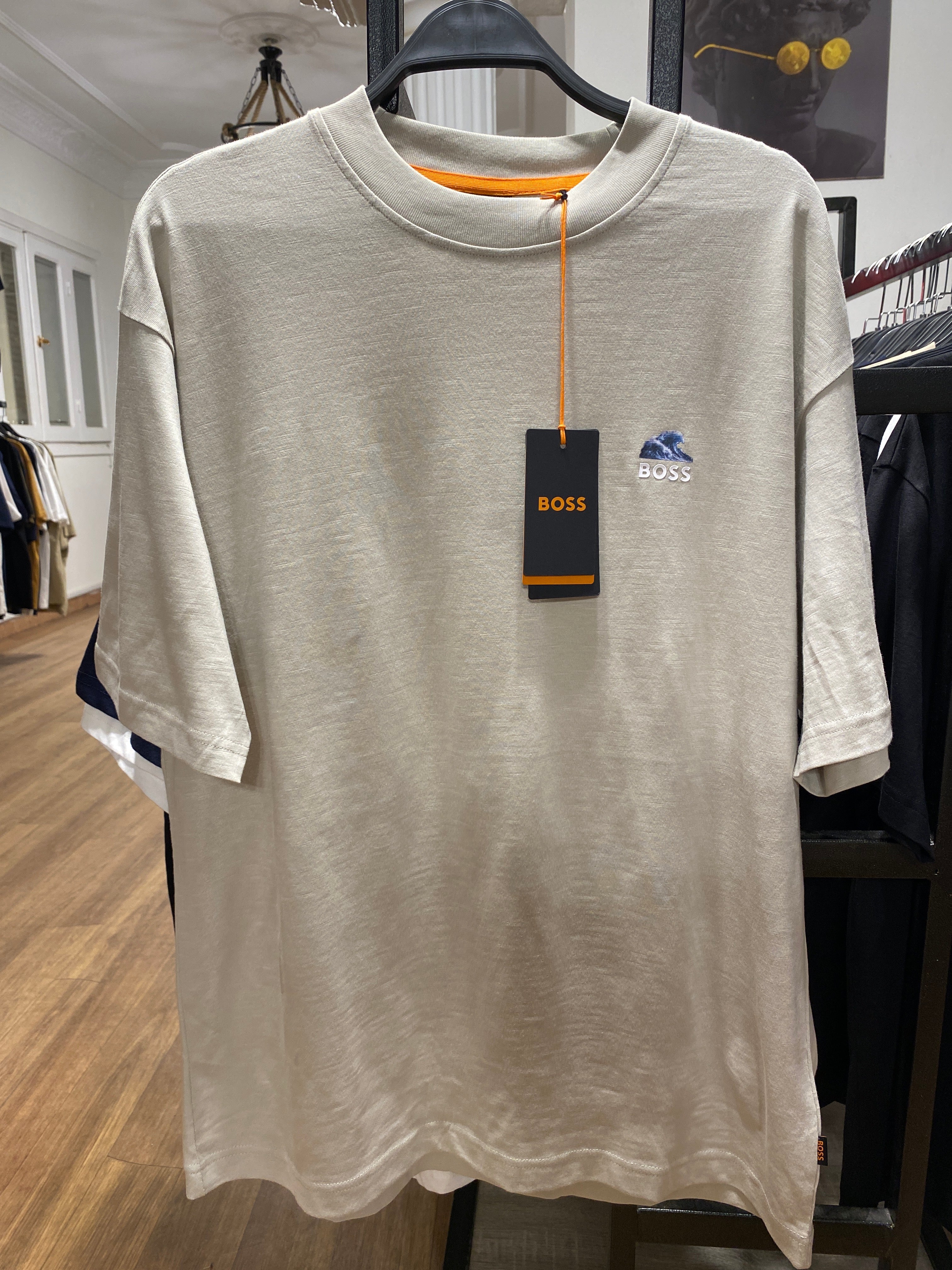 original hugo boss Tshirt