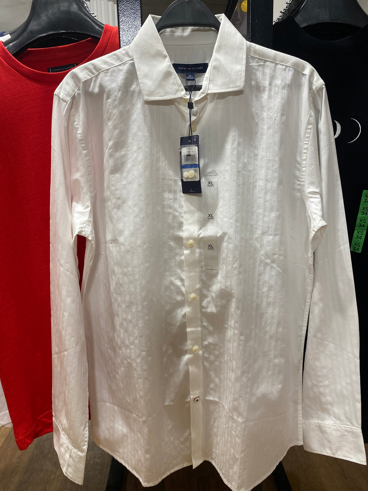 Original Tommy Hilfiger Shirt