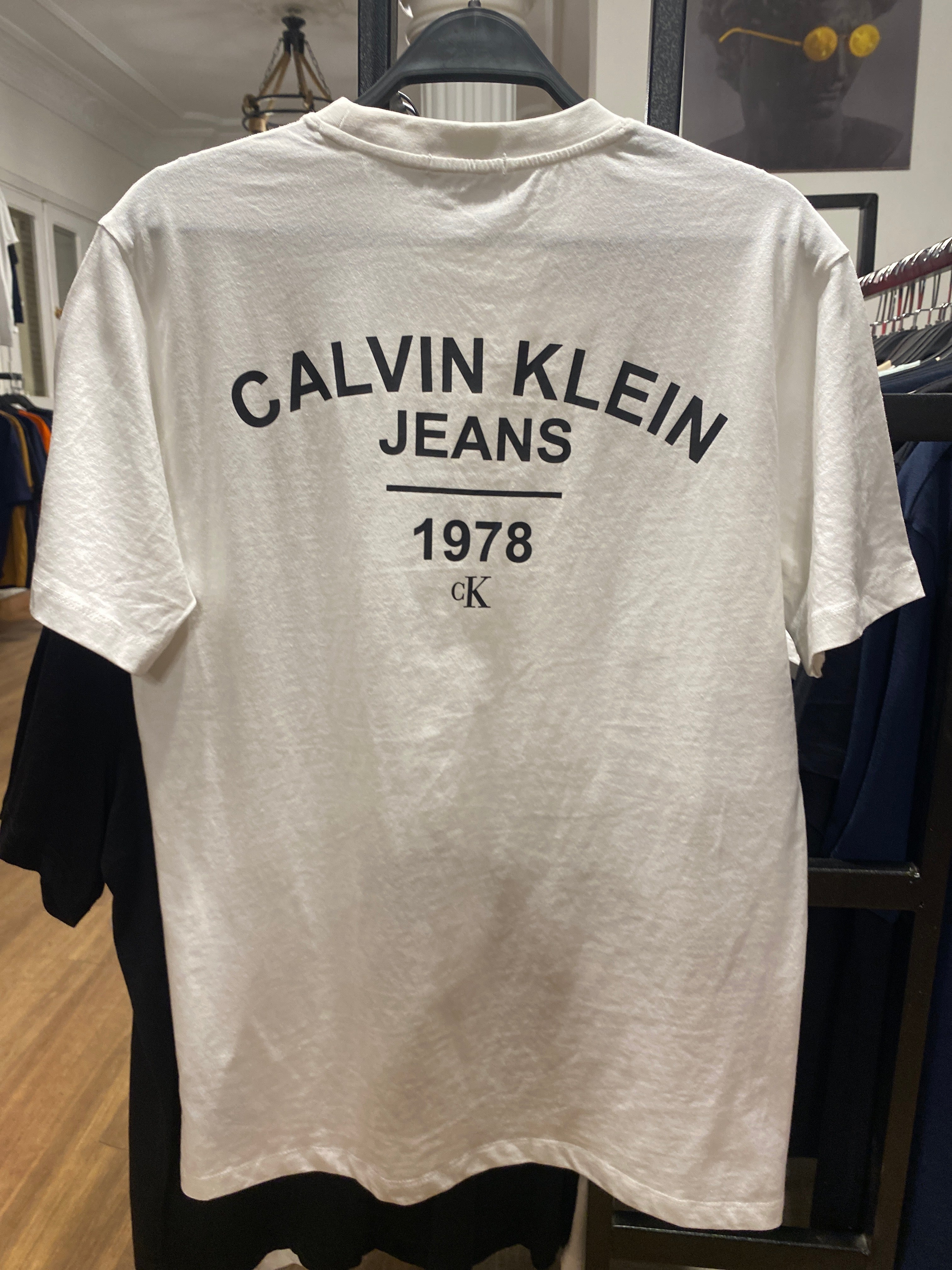 Original Calvin Klein Tshirt