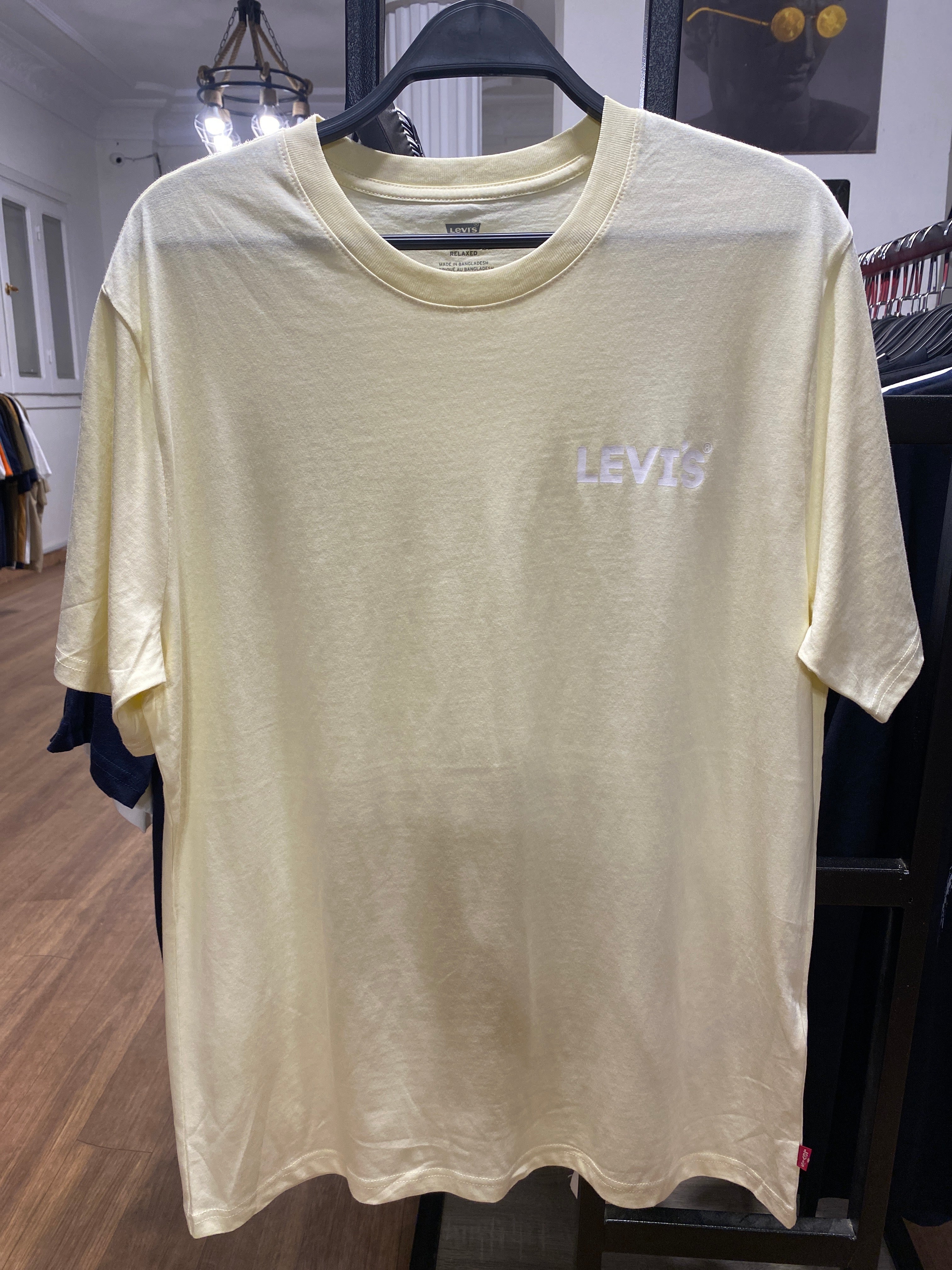original levis Tshirt