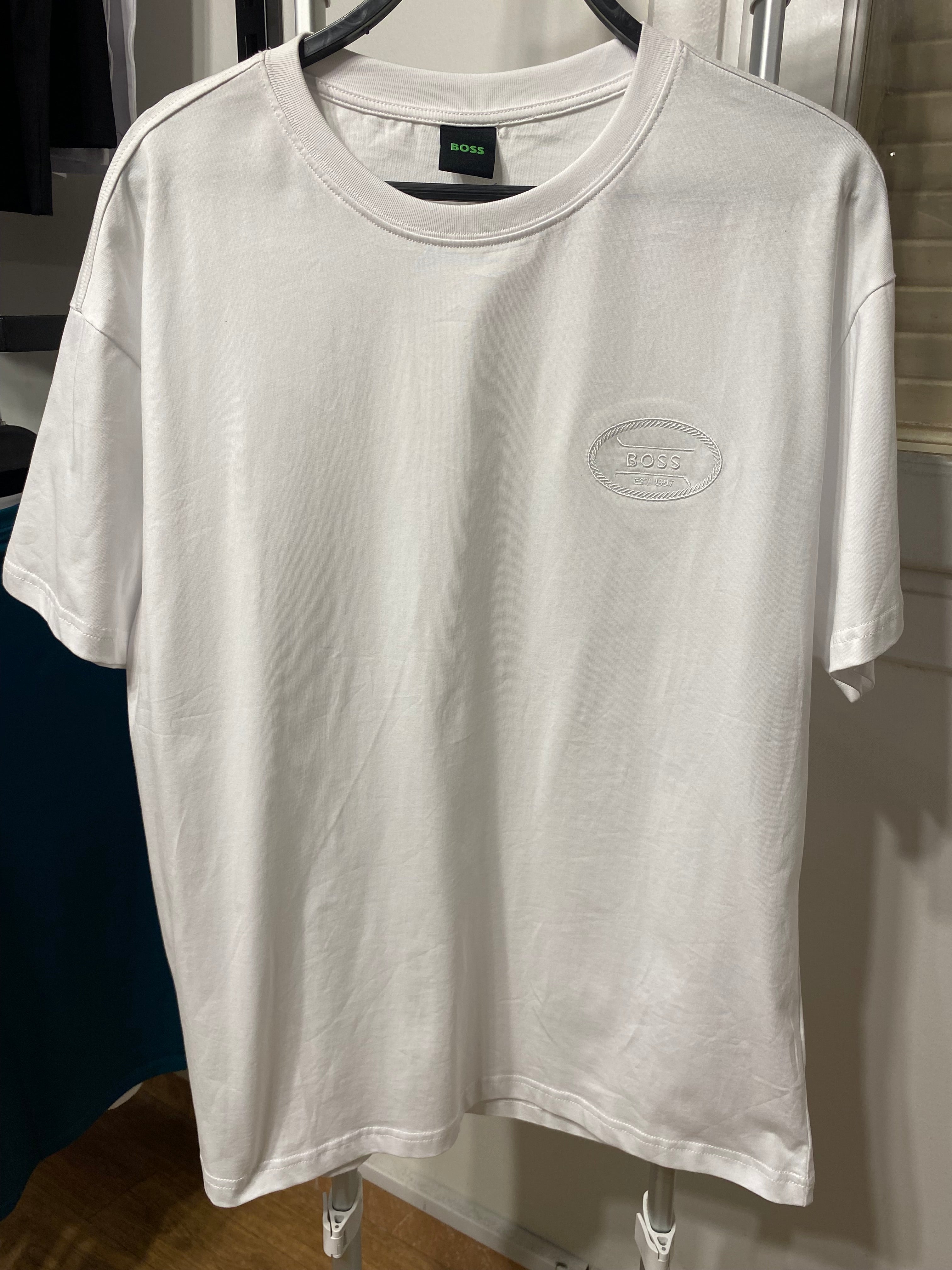 Original Boss Tshirt