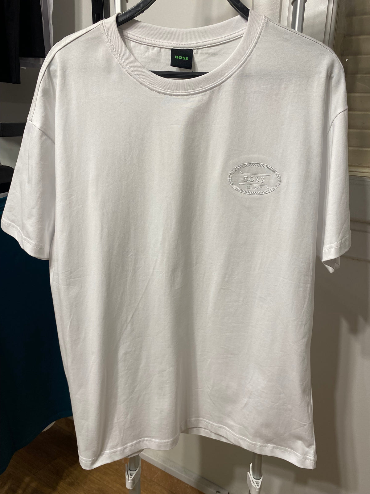 Original Boss Tshirt