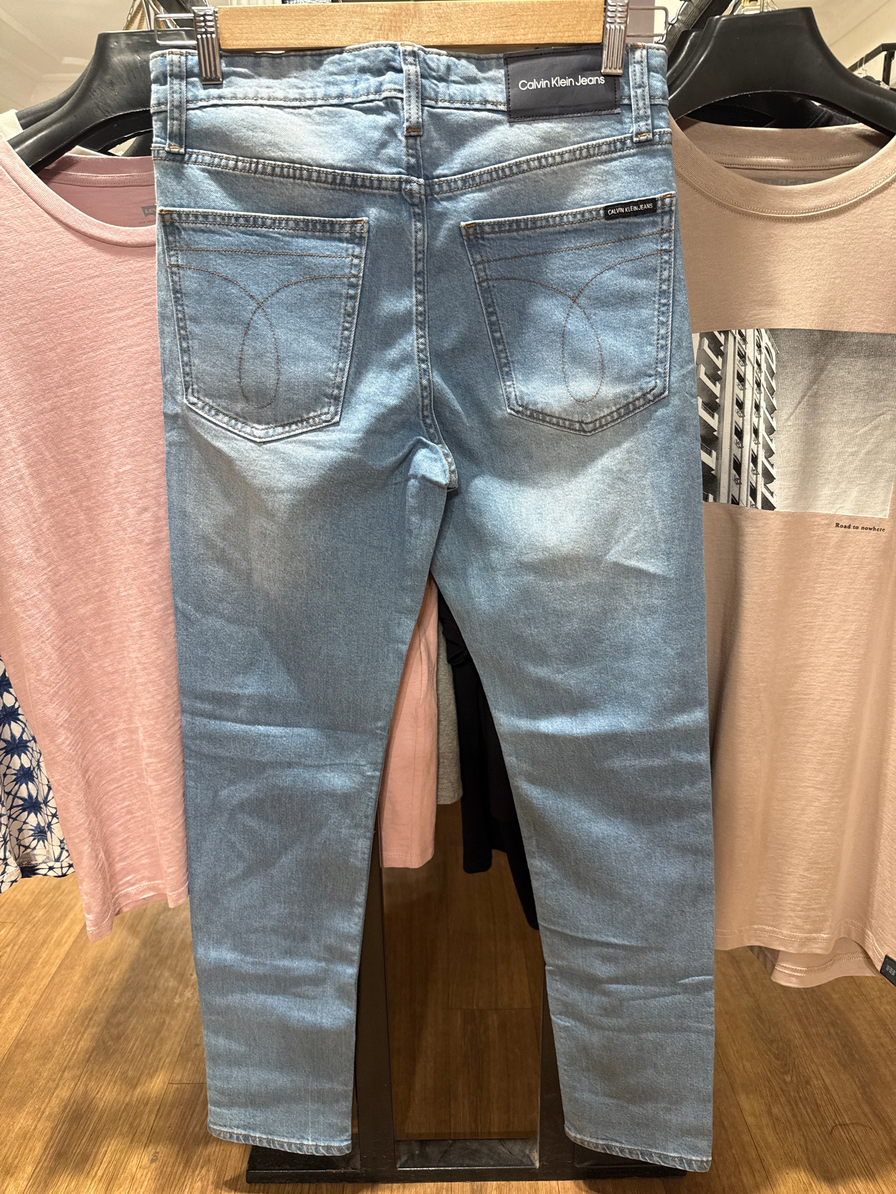 Original Calvin Klein Jeans