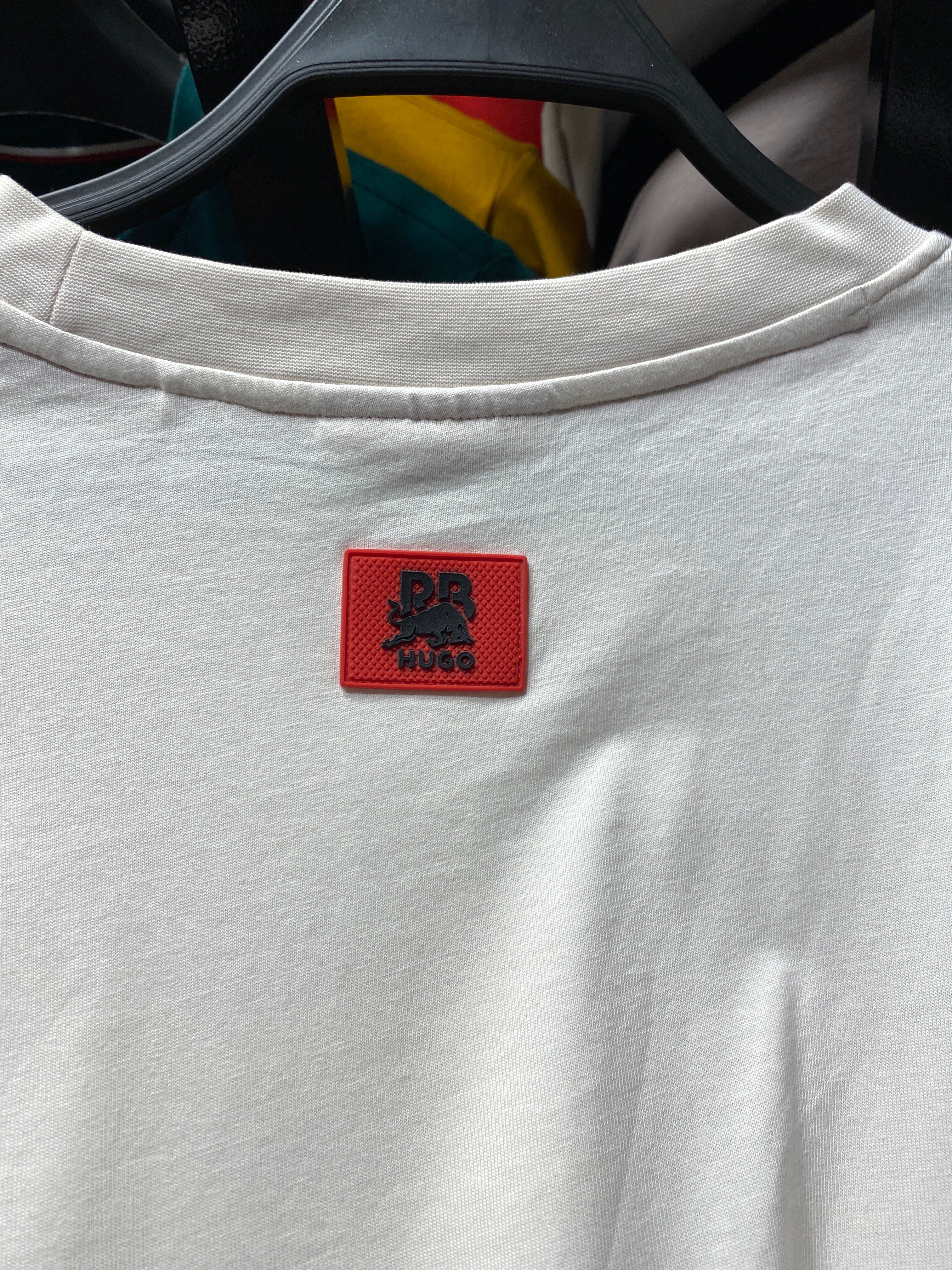 Original Hugo Boss Tshirt