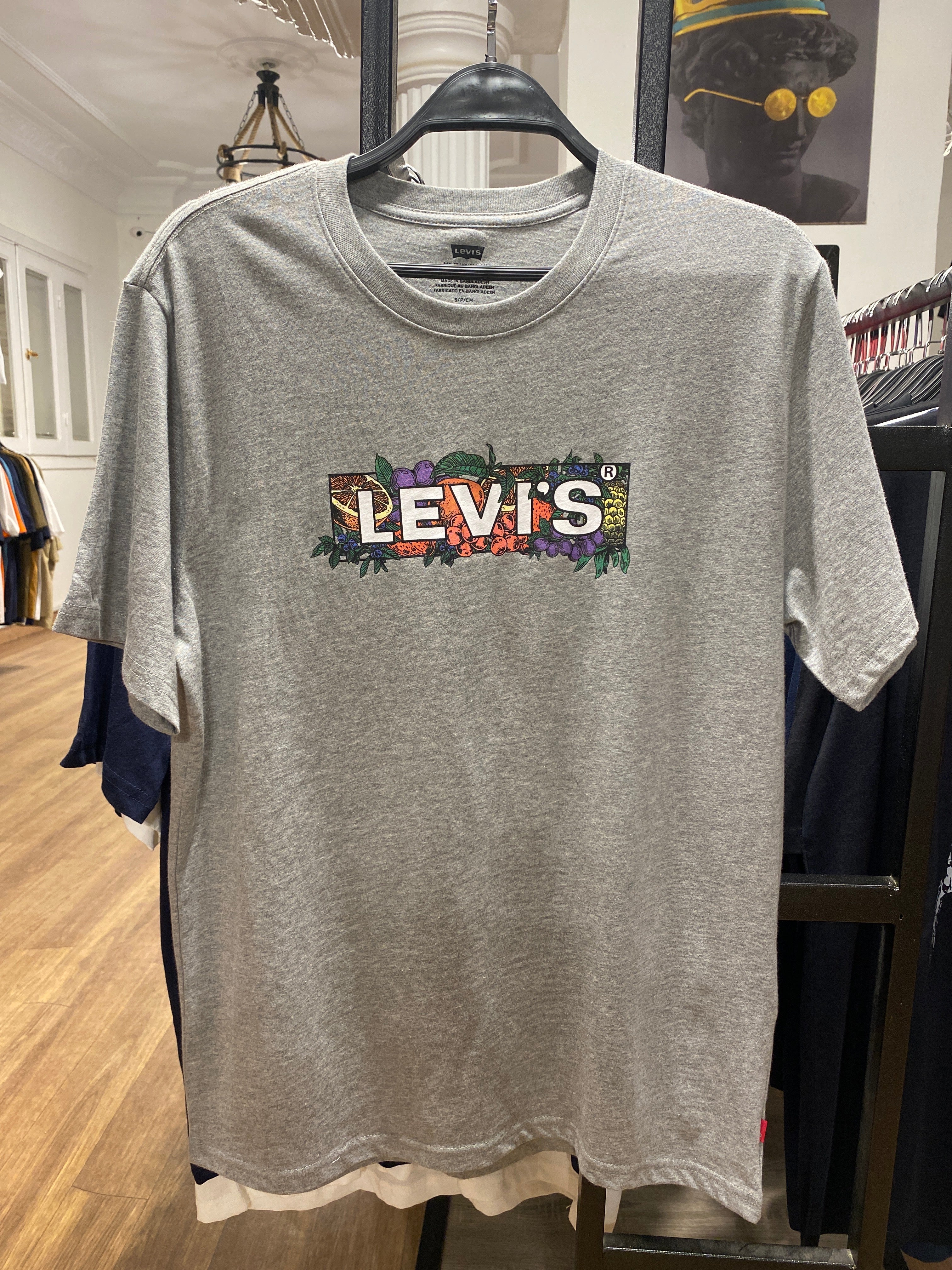 original levis Tshirt
