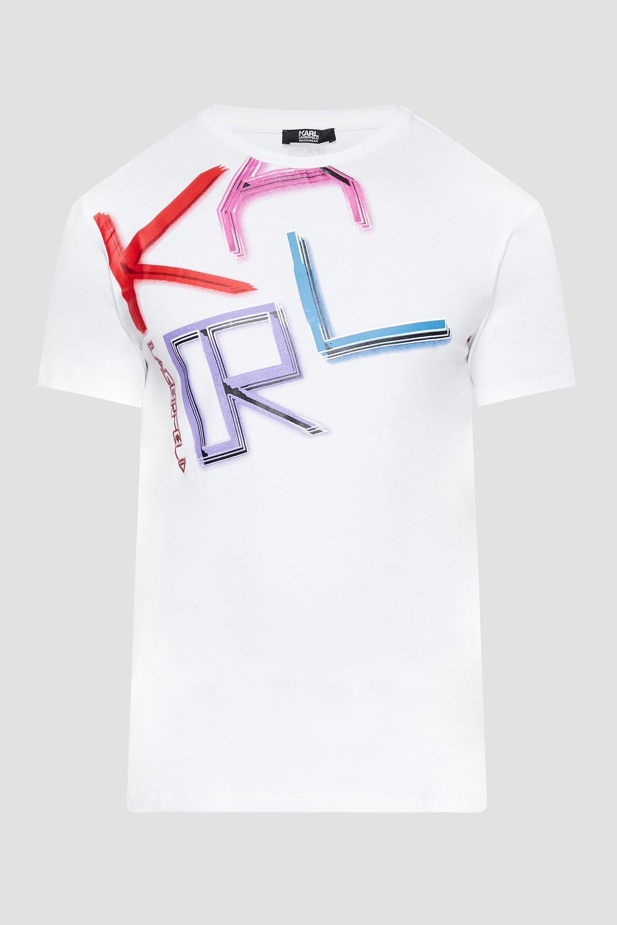 original karl lagerfeld tshirt