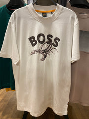 Original Hugo Boss Tshirt
