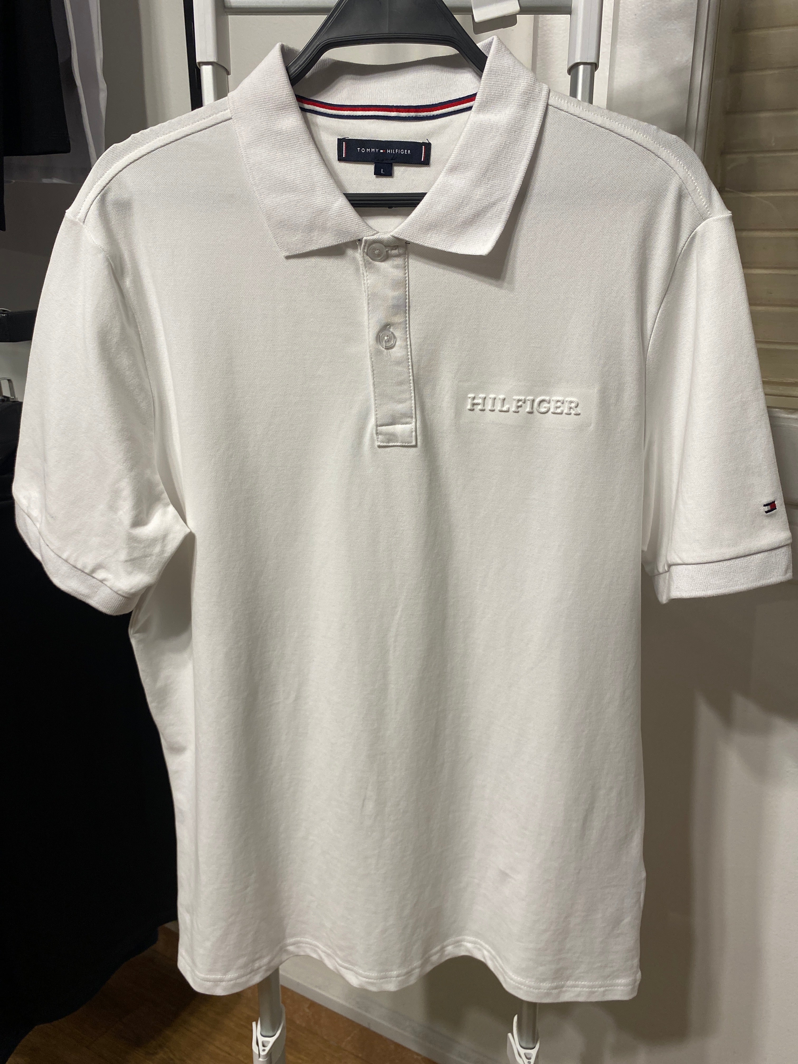 Original Tommy Hilfiger Polo Shirt