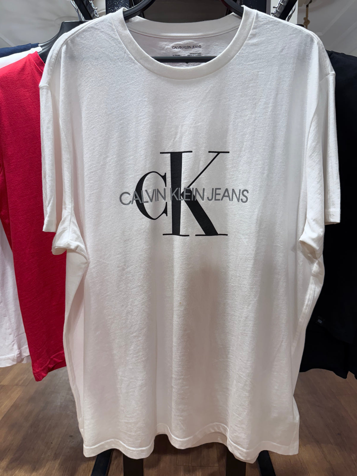 Original Calvin Klein Tshirt