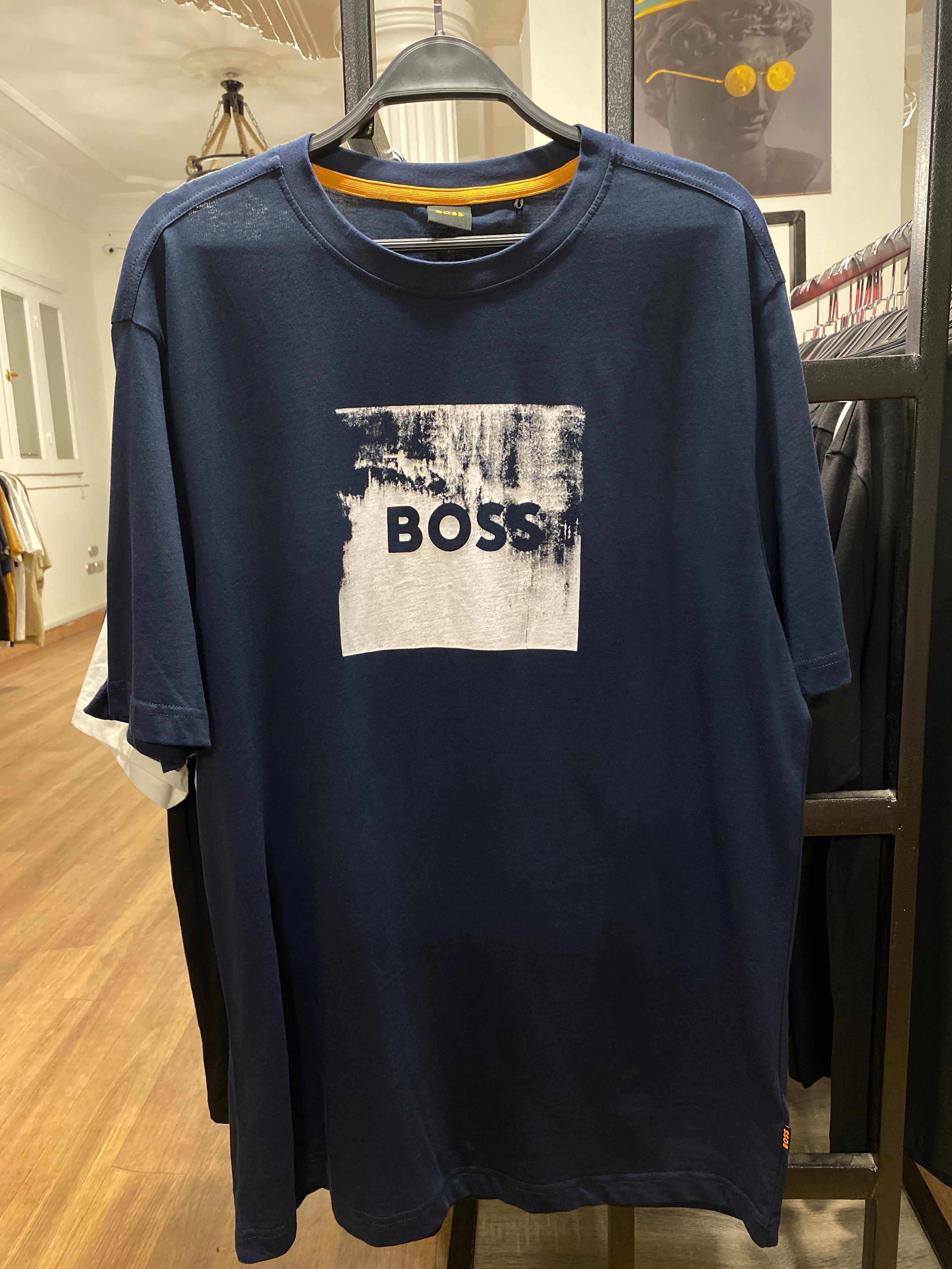 original hugo boss Tshirt