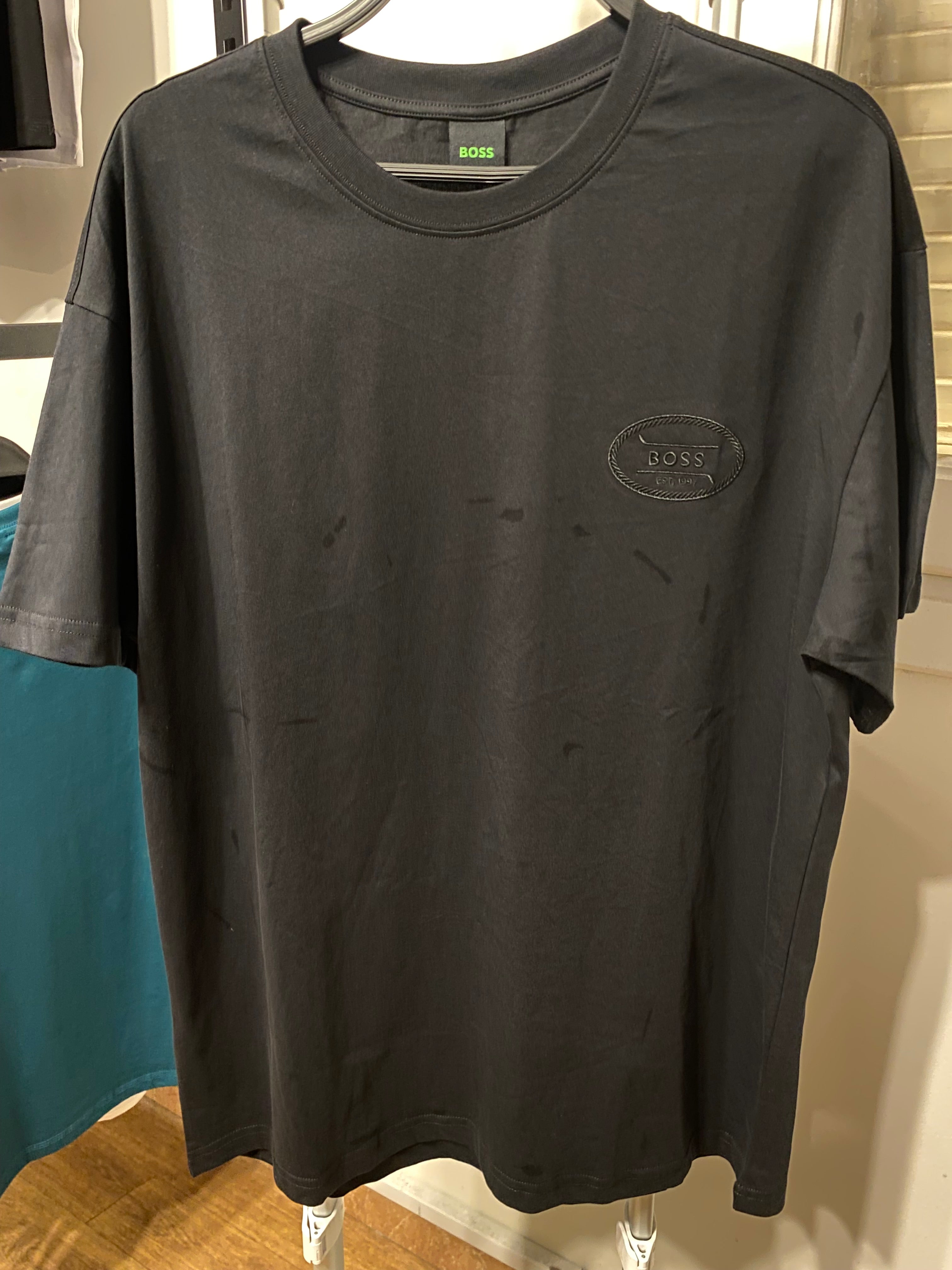 Original Boss Tshirt