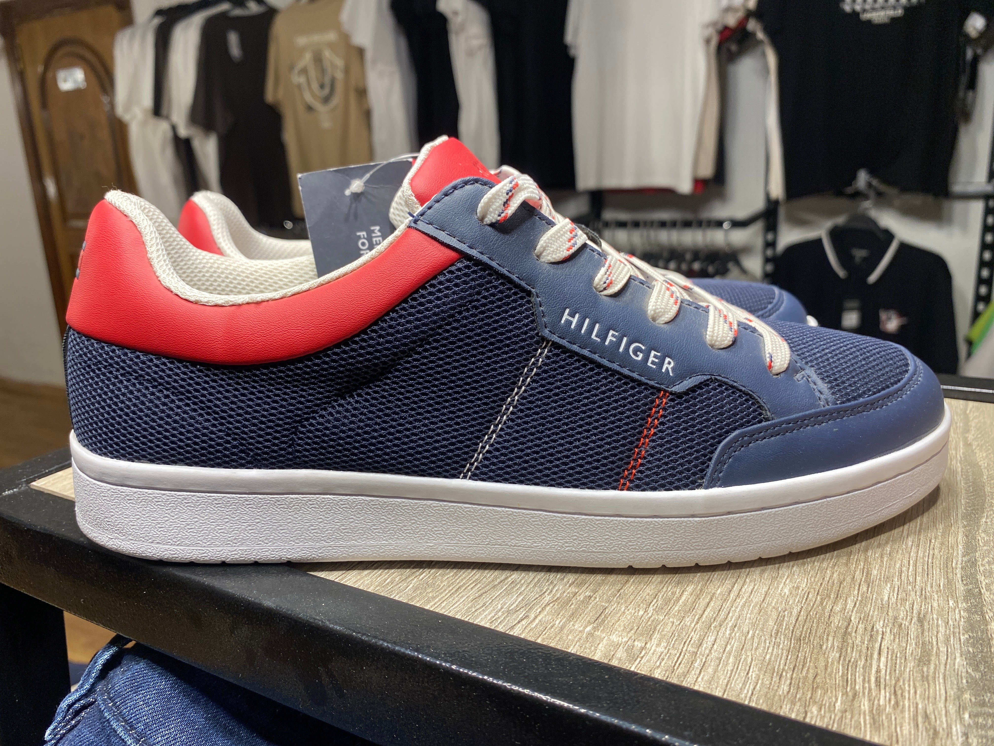 Tommy Hilfiger Leticio Sneaker