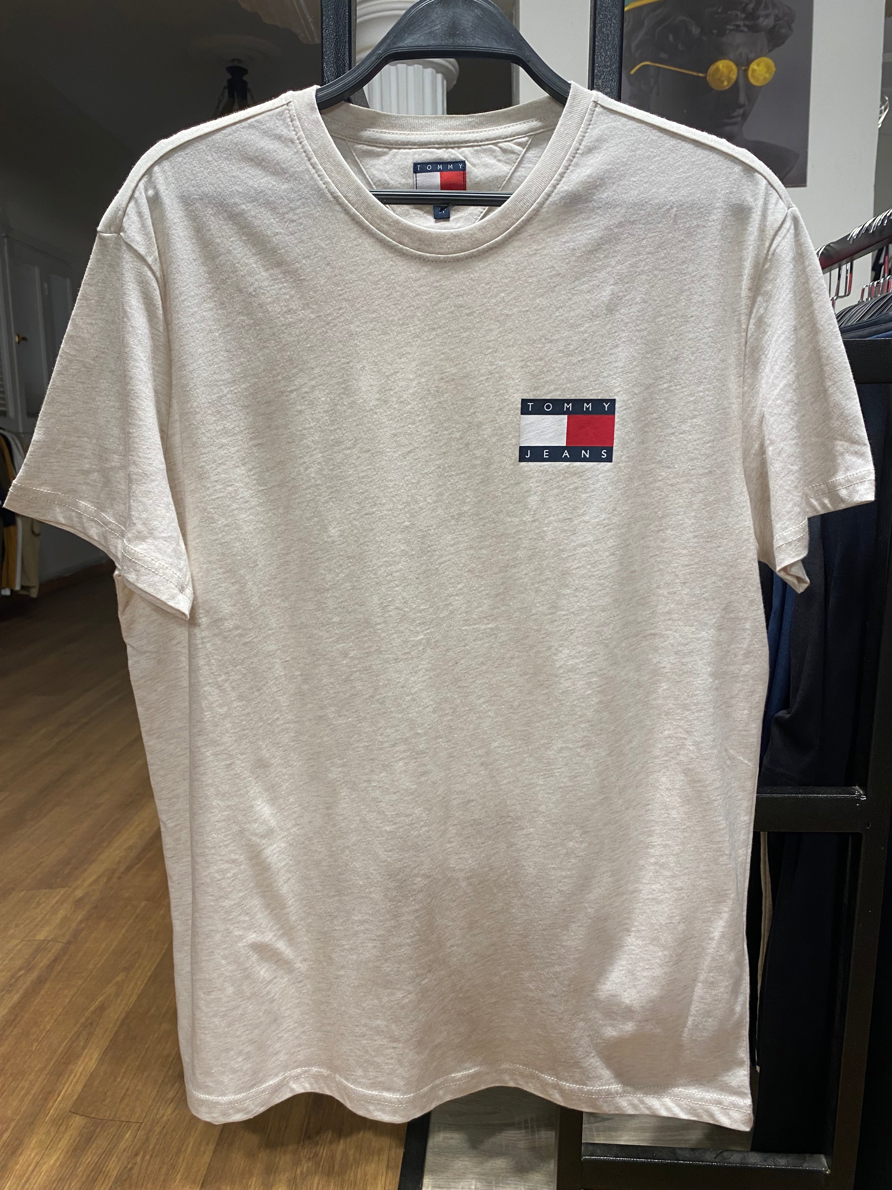 original Tommy Tshirt