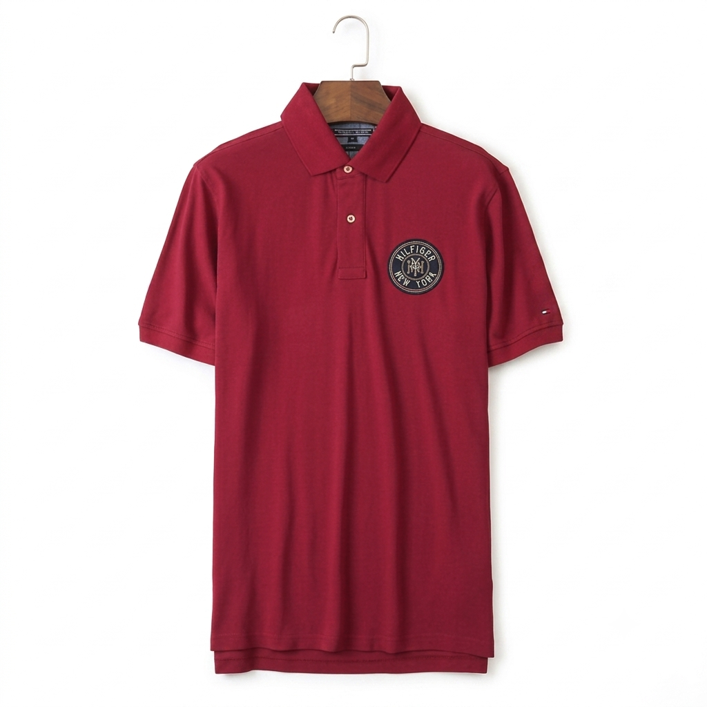 Original Tommy Hilfiger Polo Shirt
