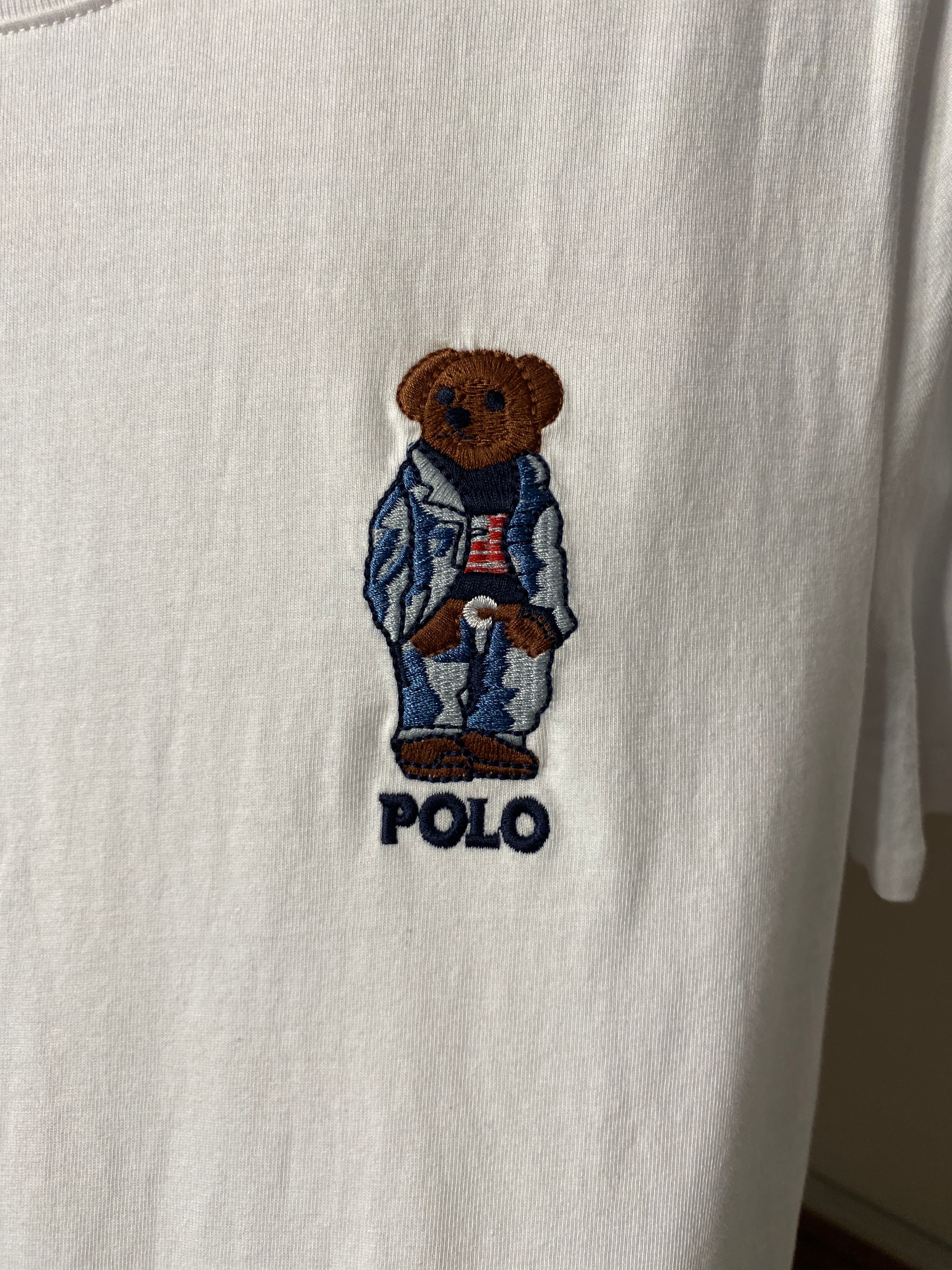 Original Ralph Lauren Tshirt