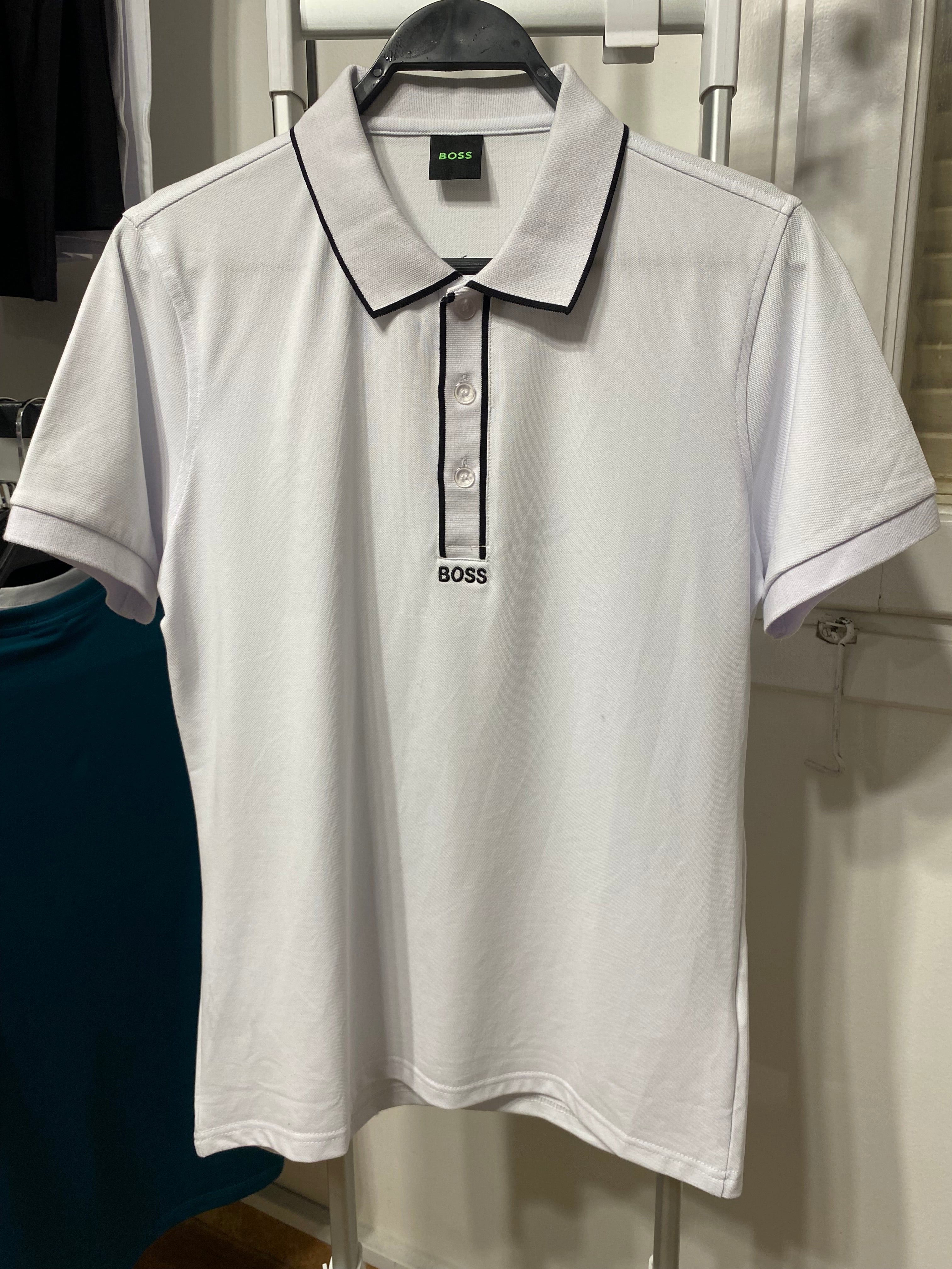 Original Boss Polo shirt