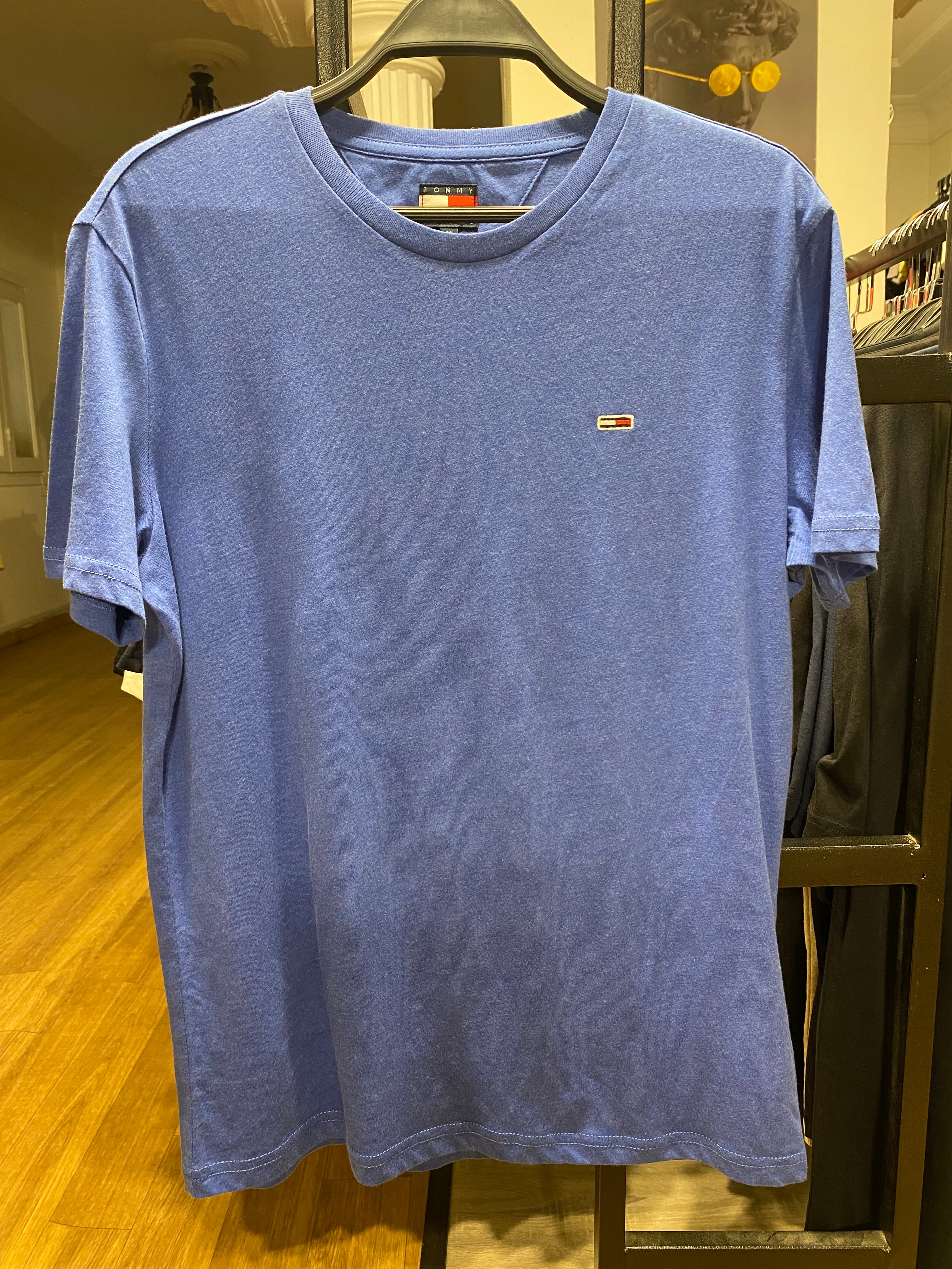 original Tommy Tshirt