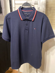 Original Tommy Hilfiger Polo Shirt