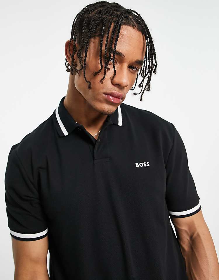 Original Boss Polo shirt