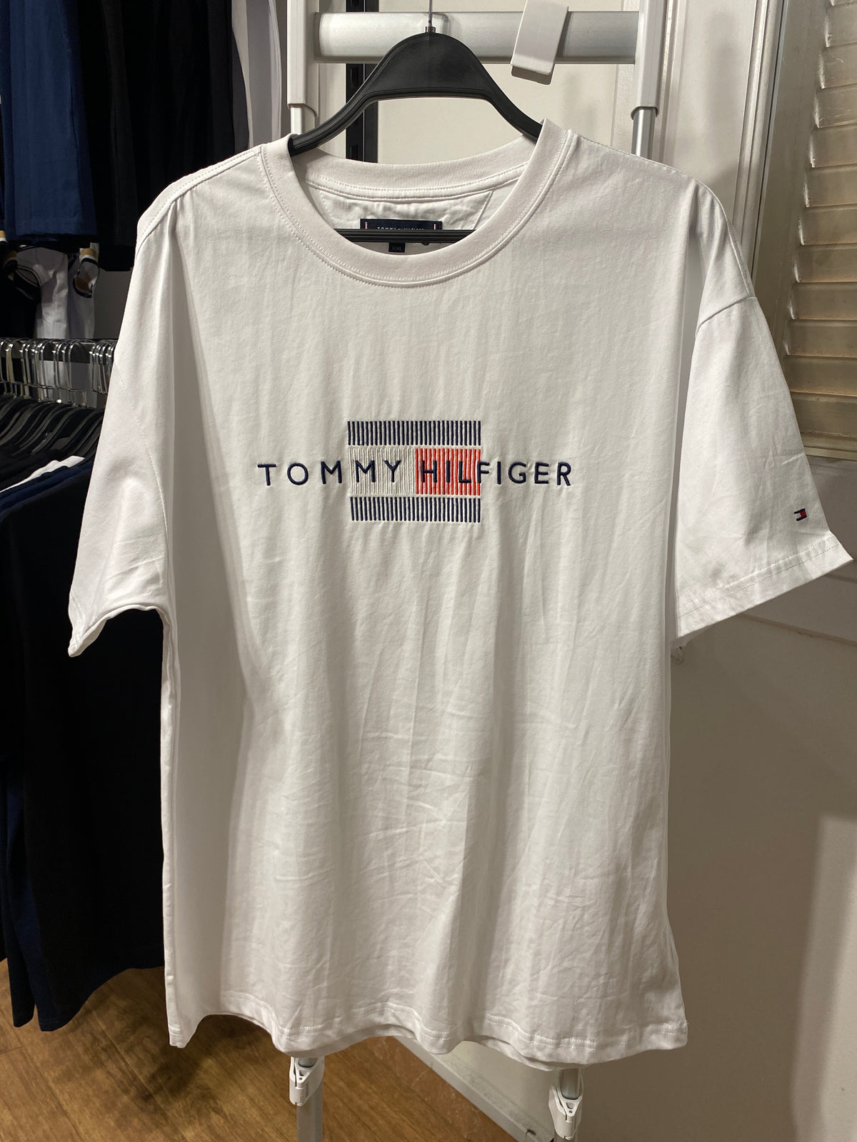 Original Tommy Hilfiger Tshirt