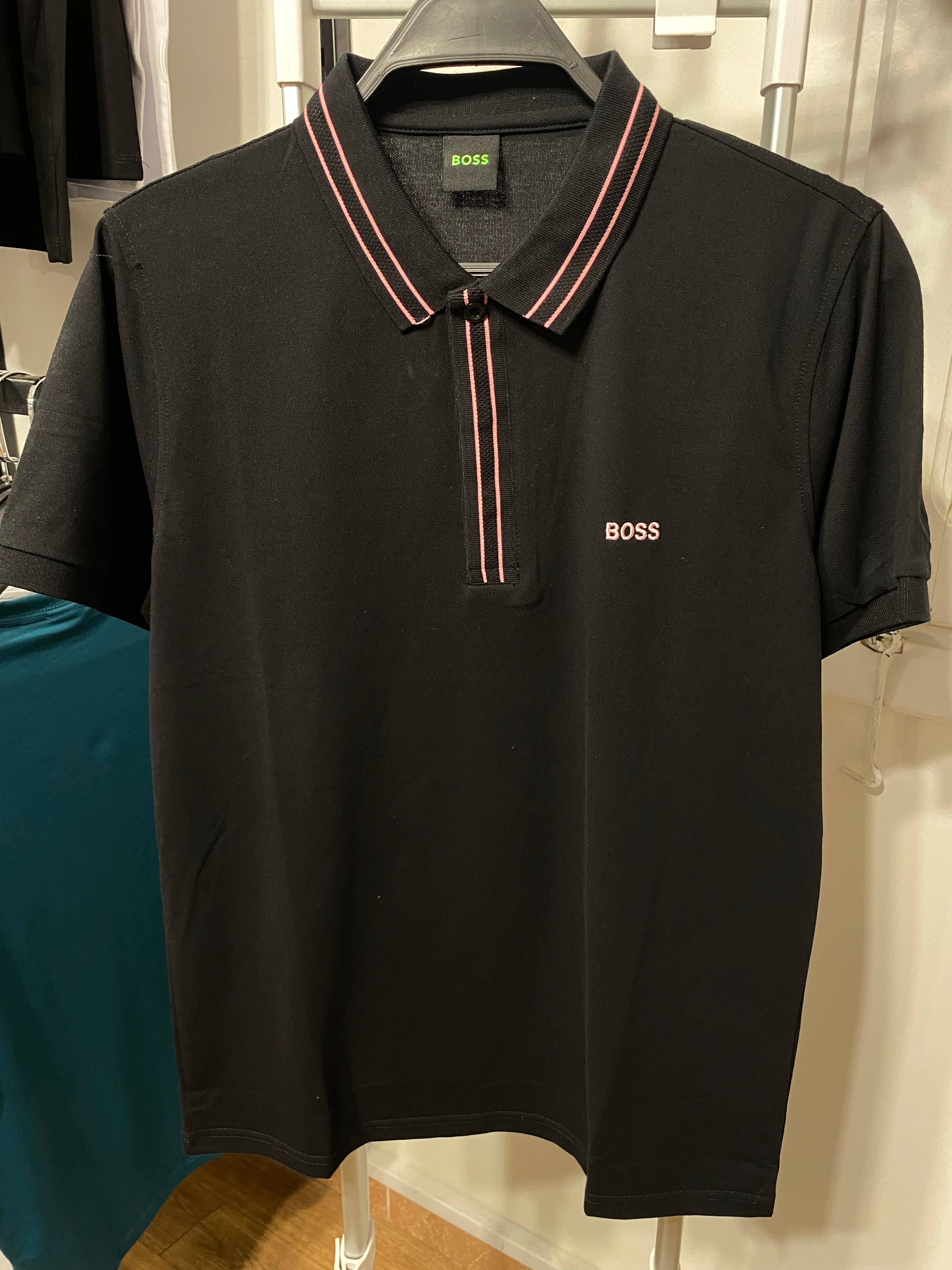 Original Boss Polo shirt