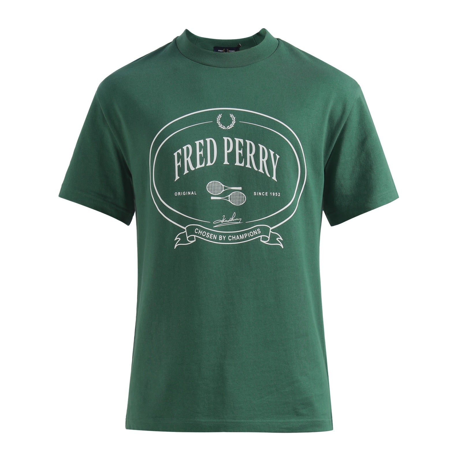 Original Fred Perry Tshirt