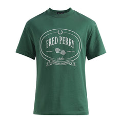Original Fred Perry Tshirt