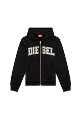 Original Diesel sweater Full Zipper