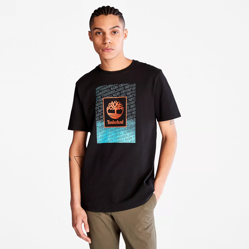 original Timberland Tshirt