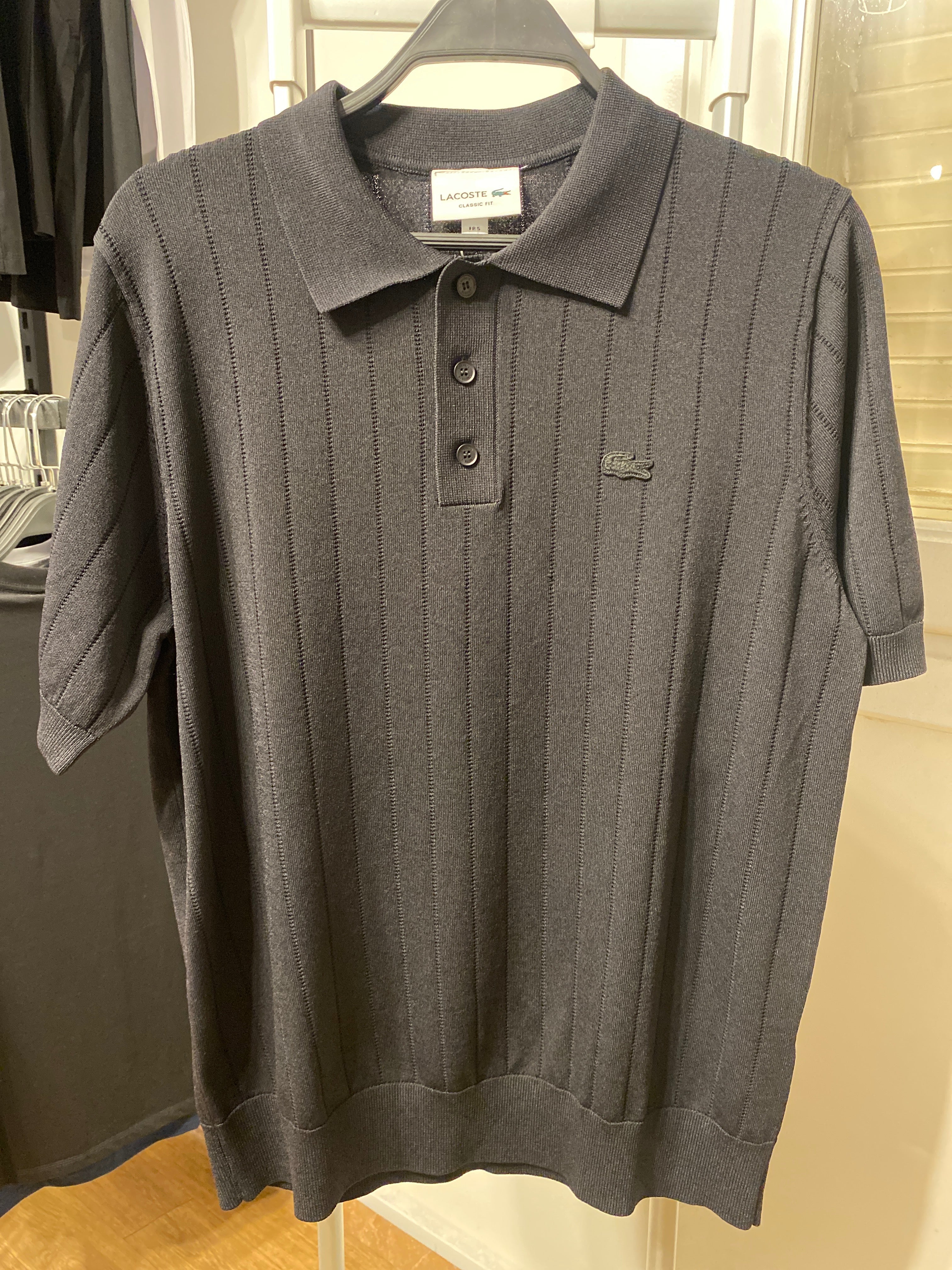 Original Lacoste Polo Shirt