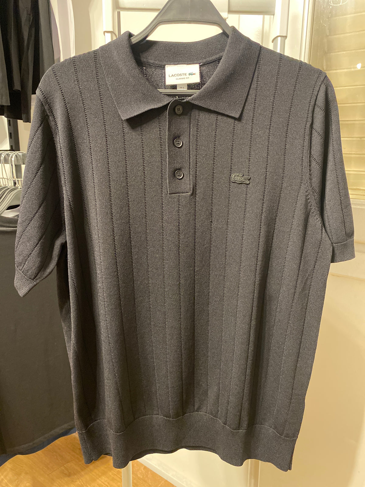 Original Lacoste Polo Shirt