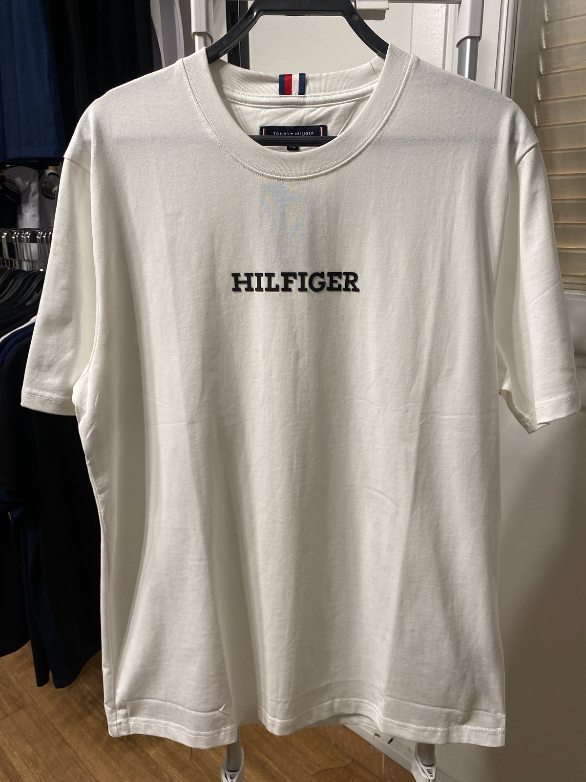 Original Tommy Hilfiger Tshirt