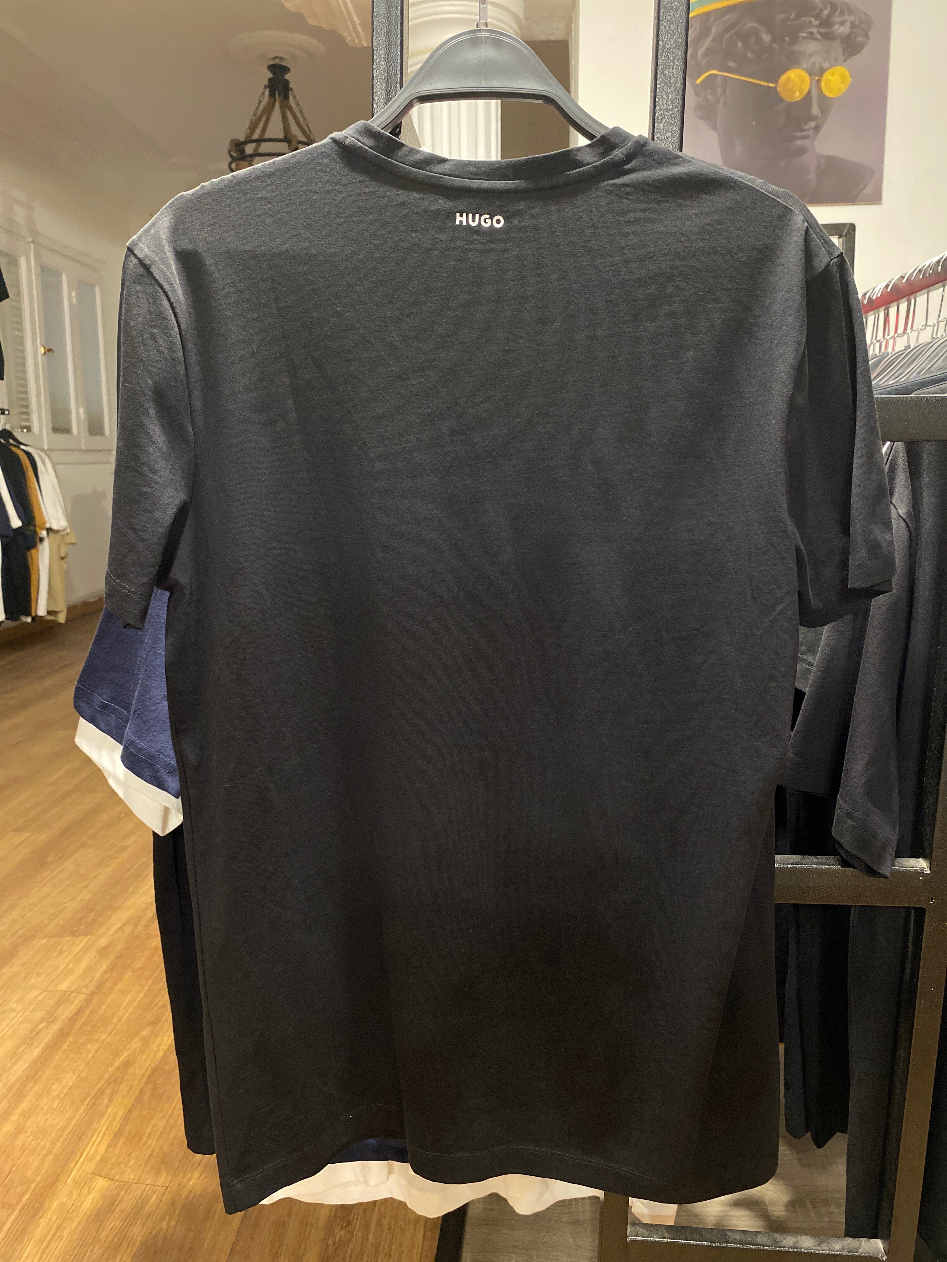 original hugo boss Tshirt