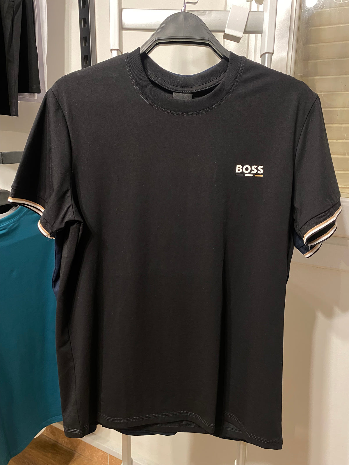 Original Boss Tshirt