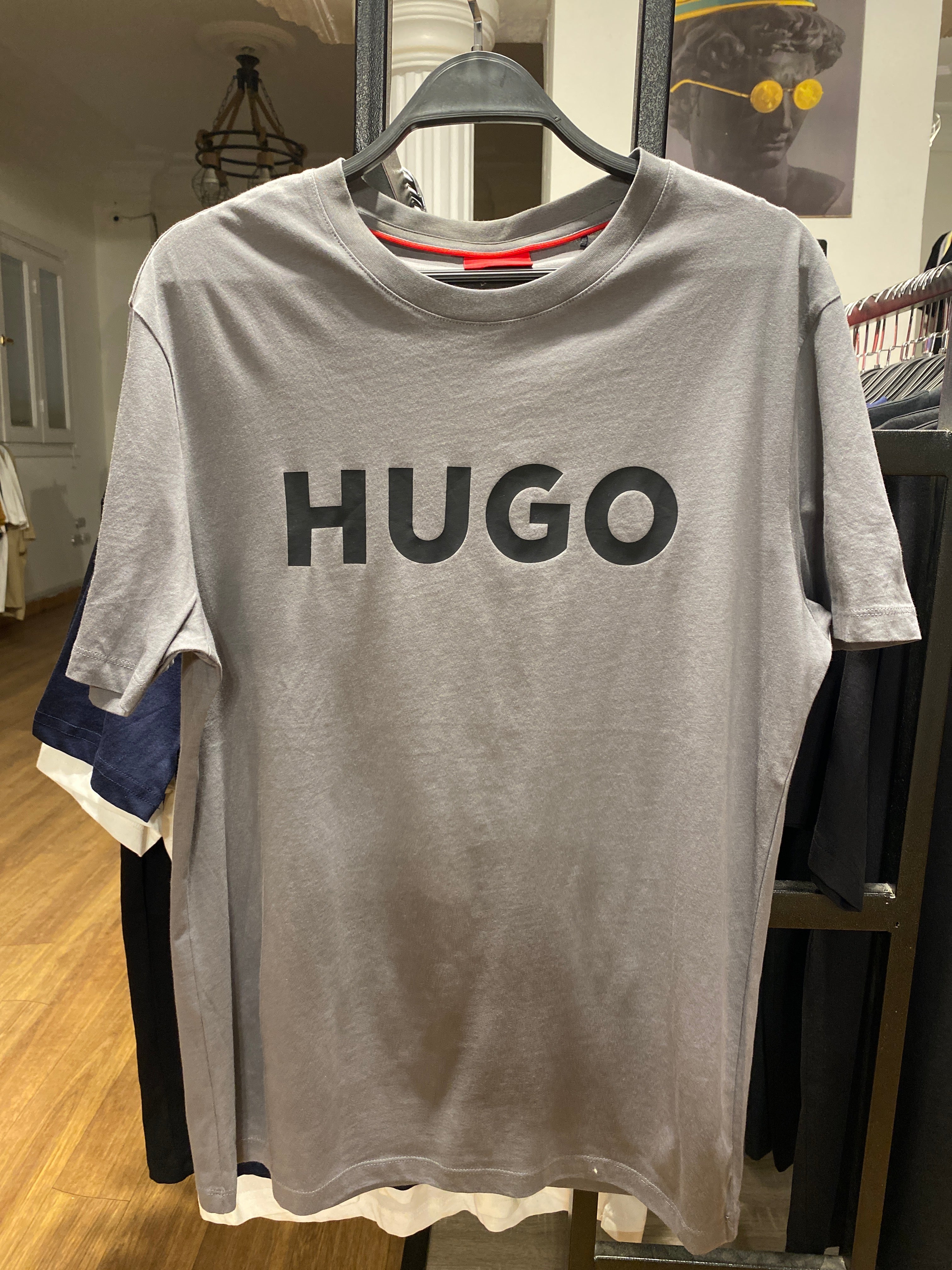 original hugo boss Tshirt