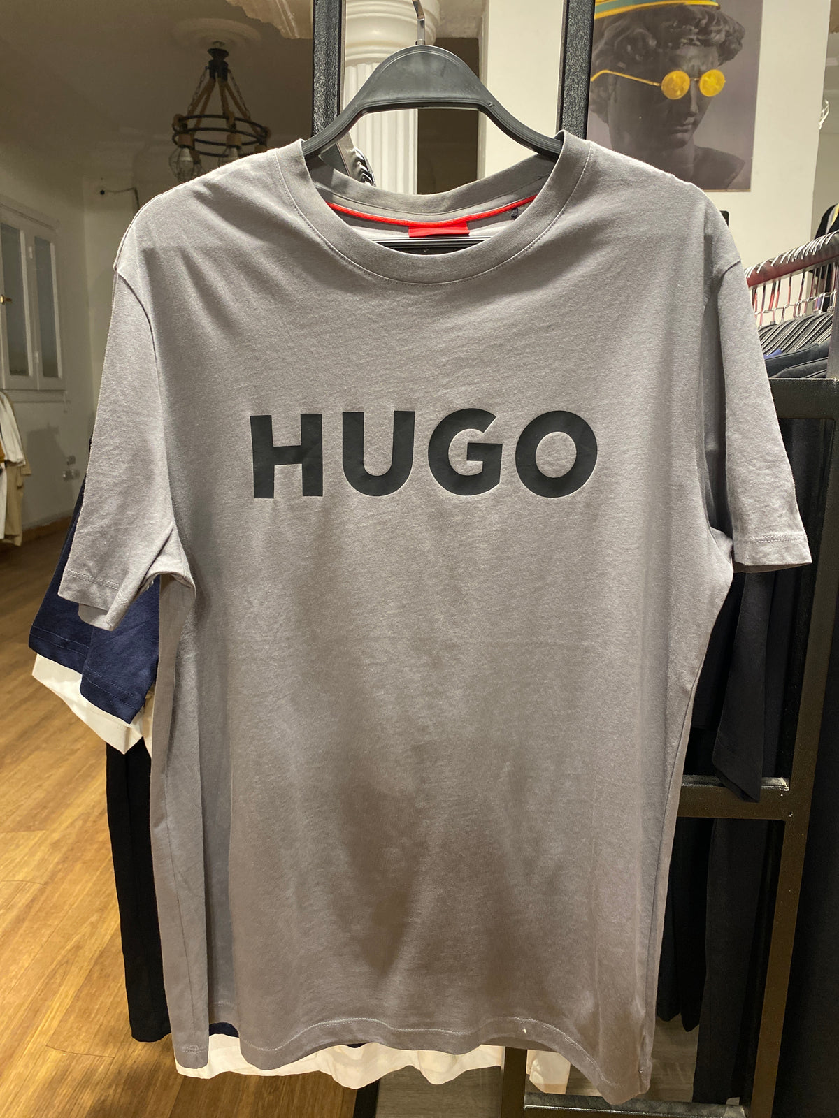 original hugo boss Tshirt