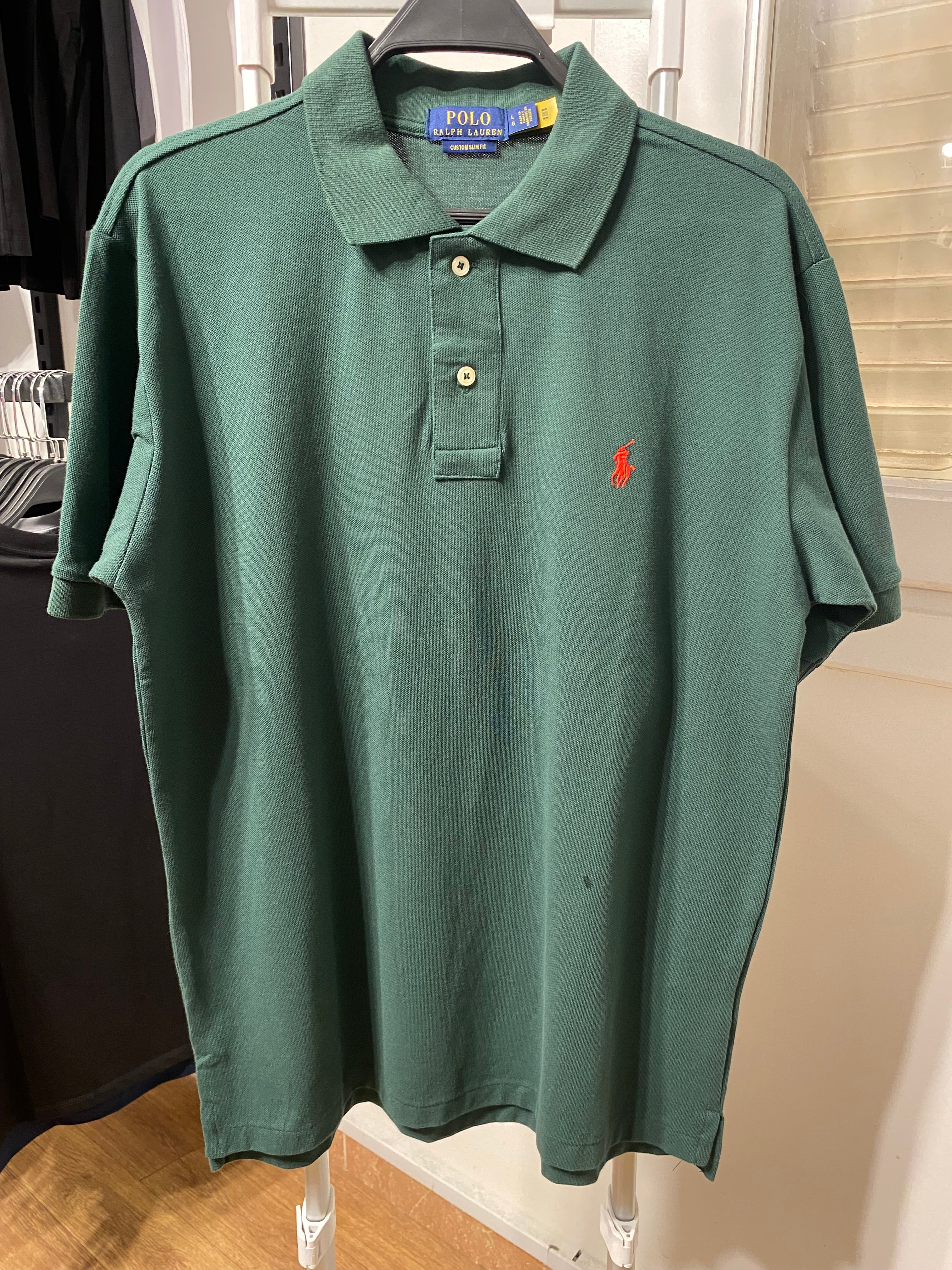 Original Ralph Lauren Polo Shirt