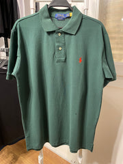 Original Ralph Lauren Polo Shirt