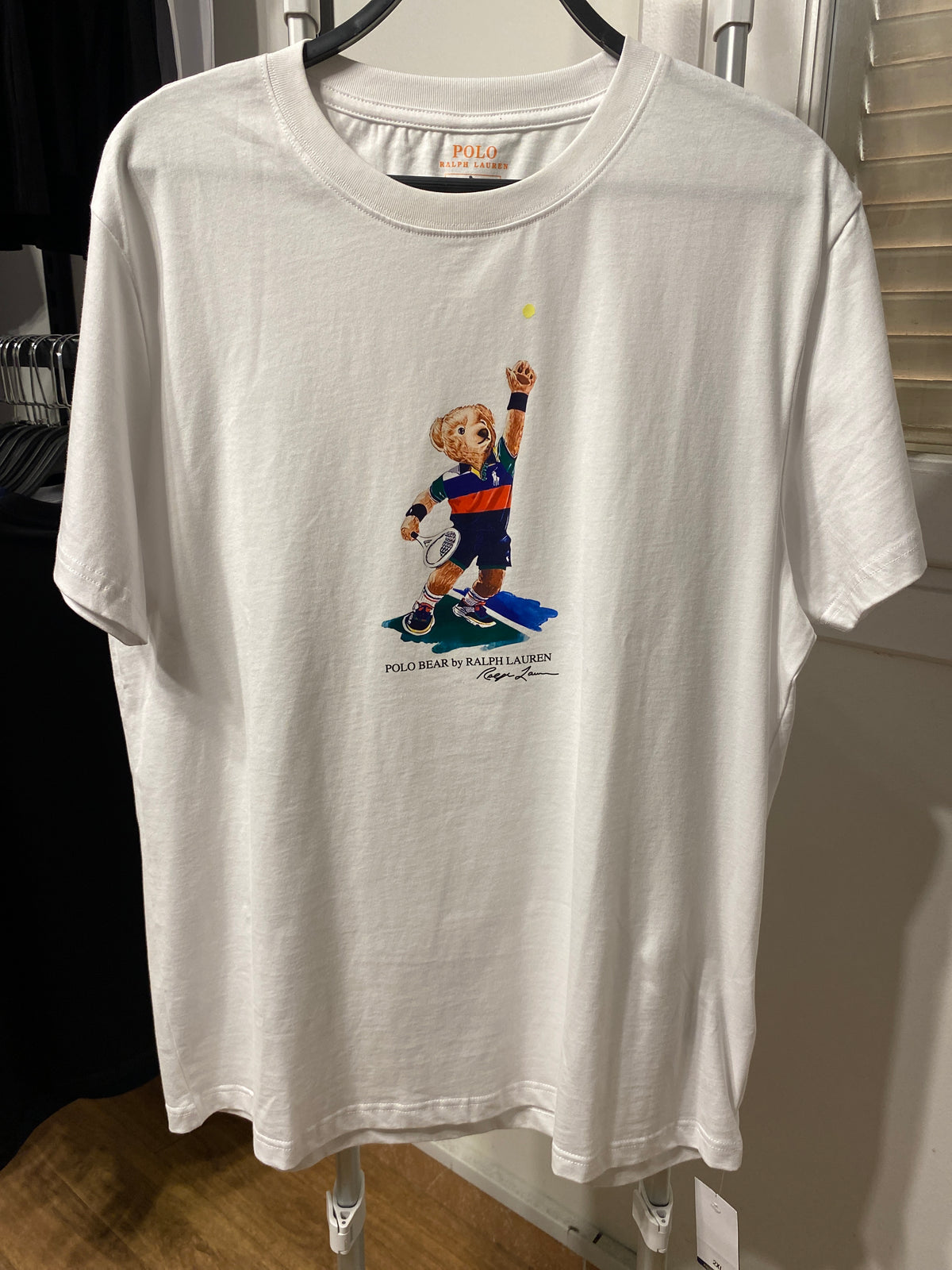Original Ralph Lauren Tshirt