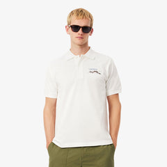 Original Lacoste Polo Shirt