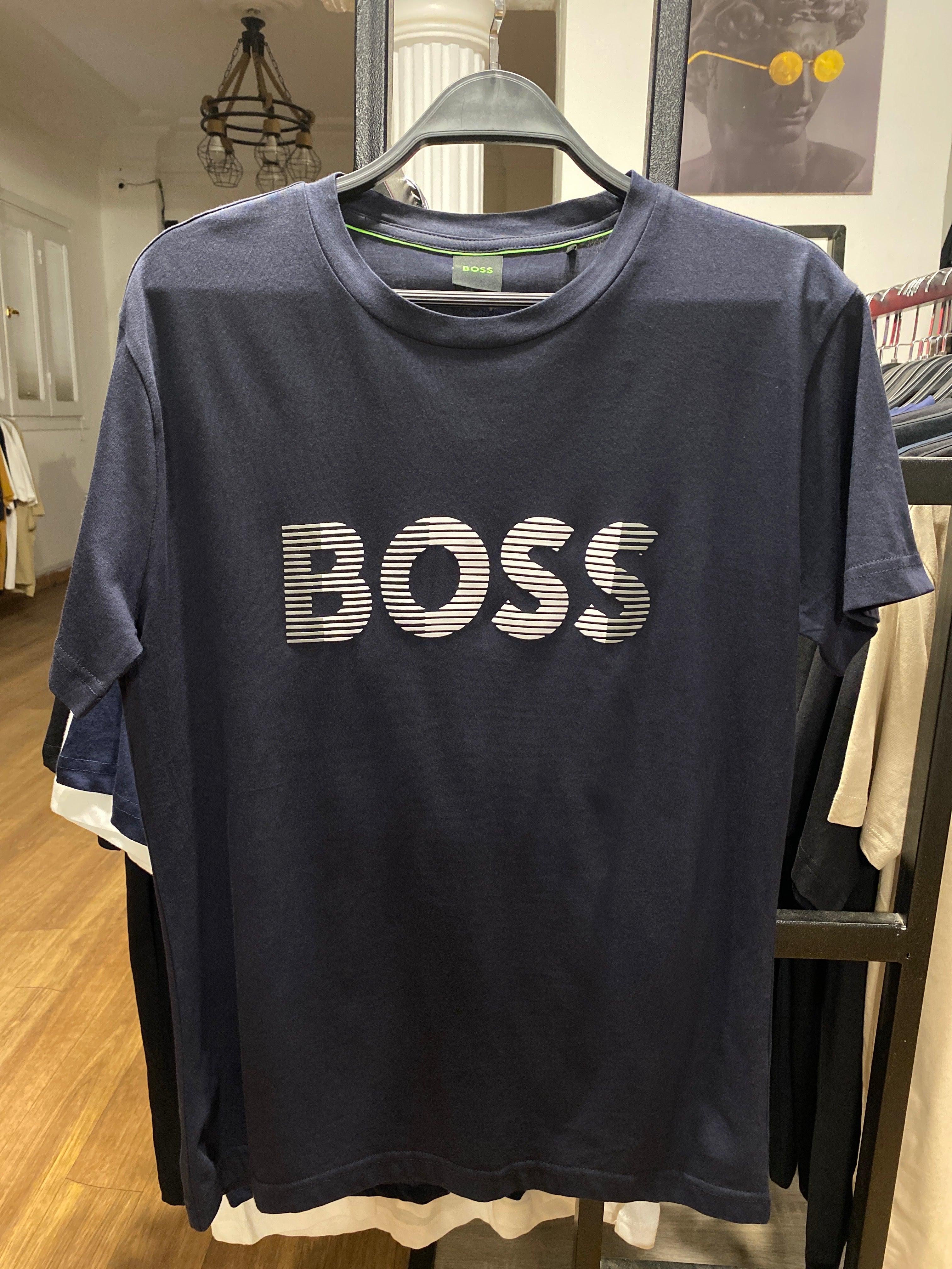 original hugo boss Tshirt