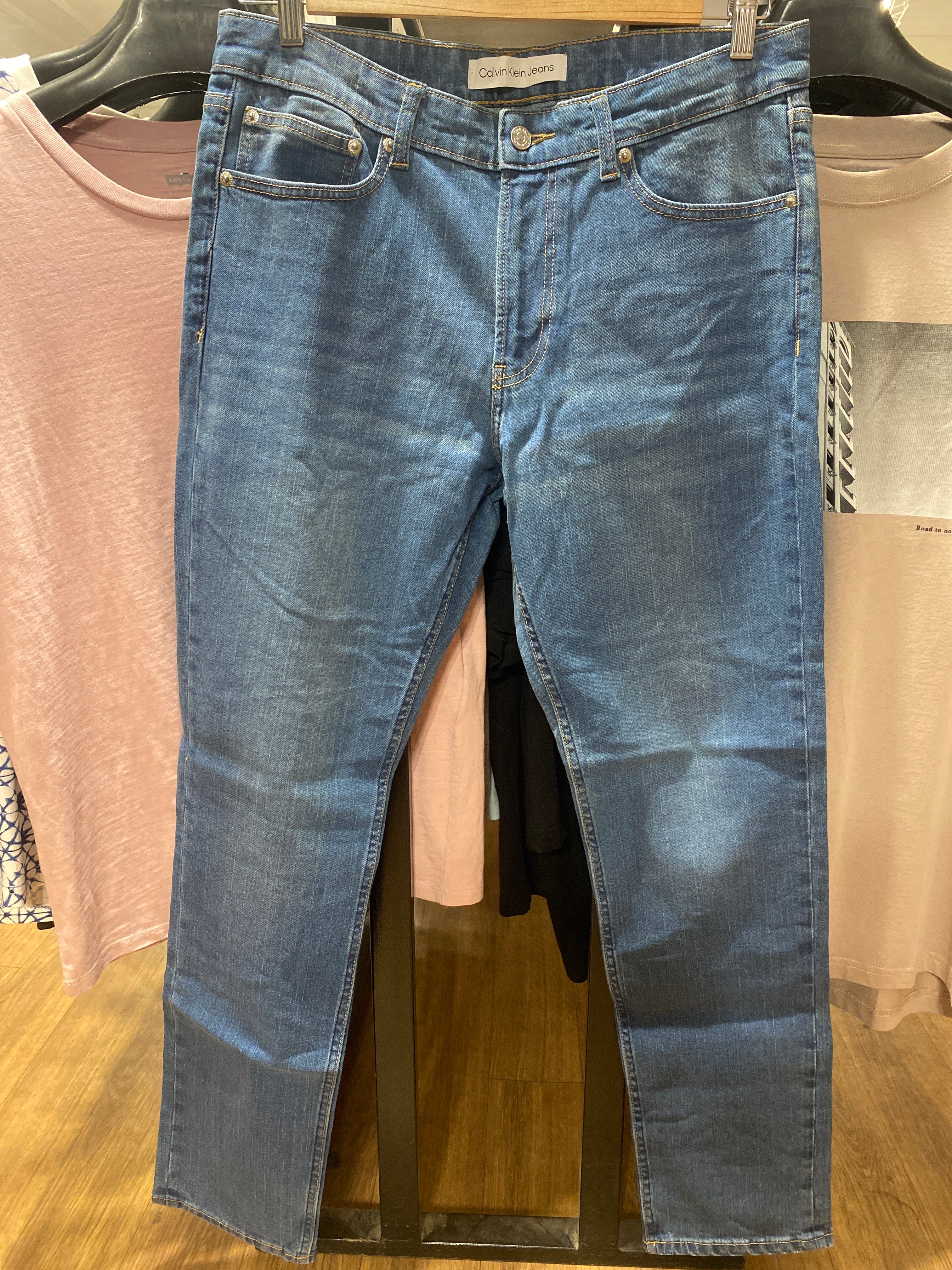 Original Calvin Klein Jeans