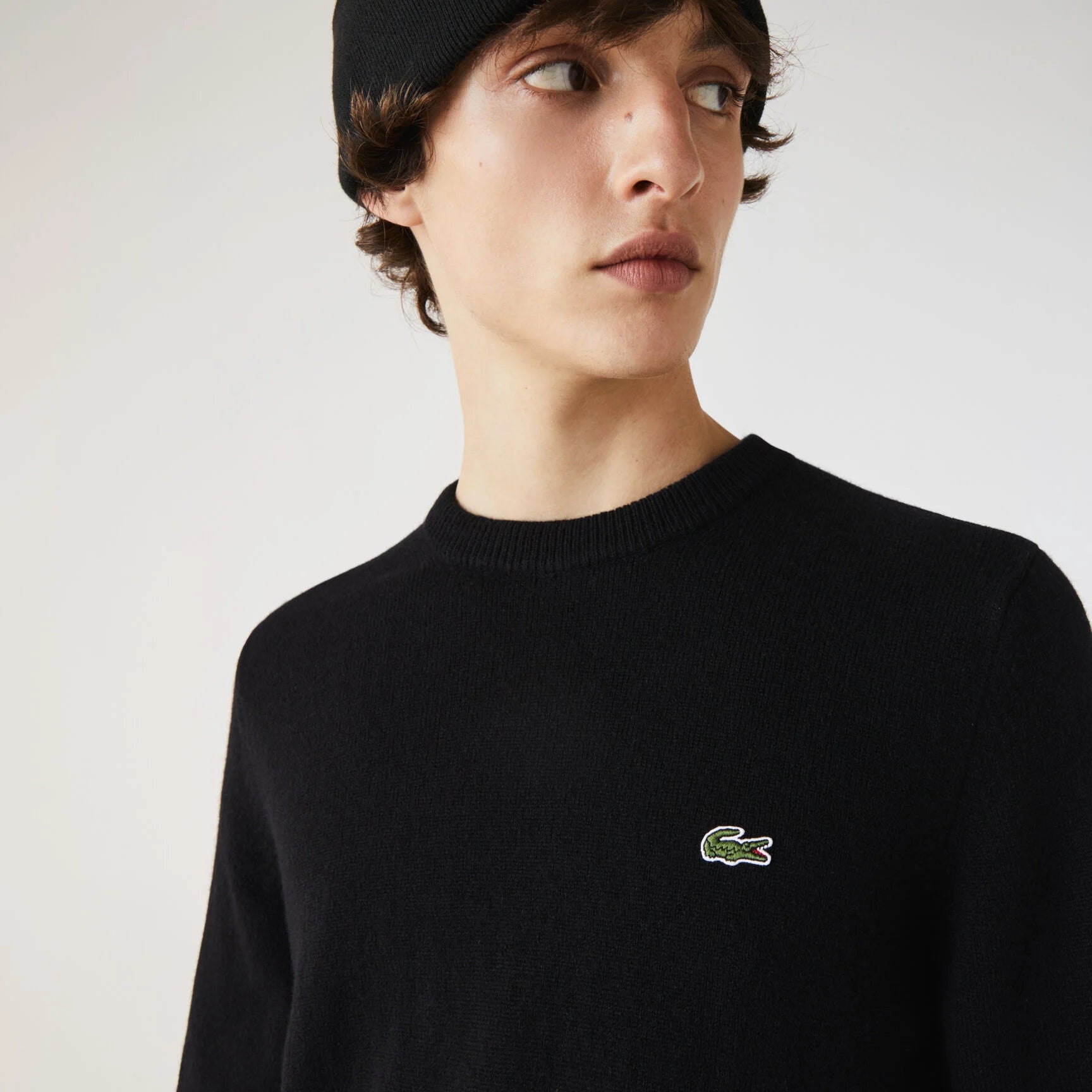 Original Lacoste Pullover