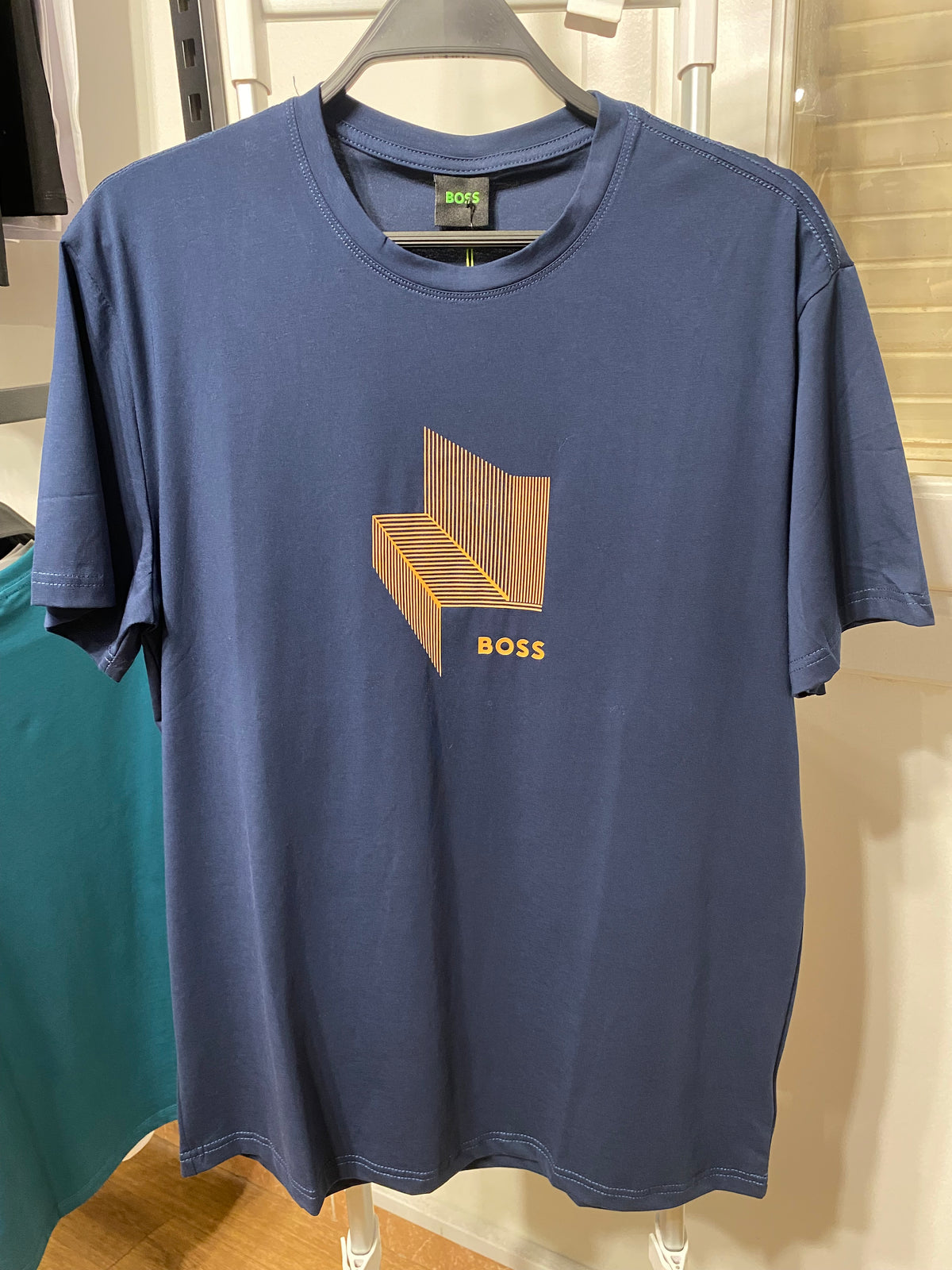 Original Boss Tshirt