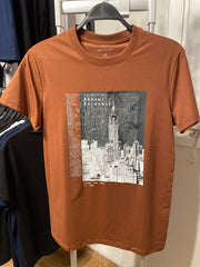 Original Armani Exchange Tshirt