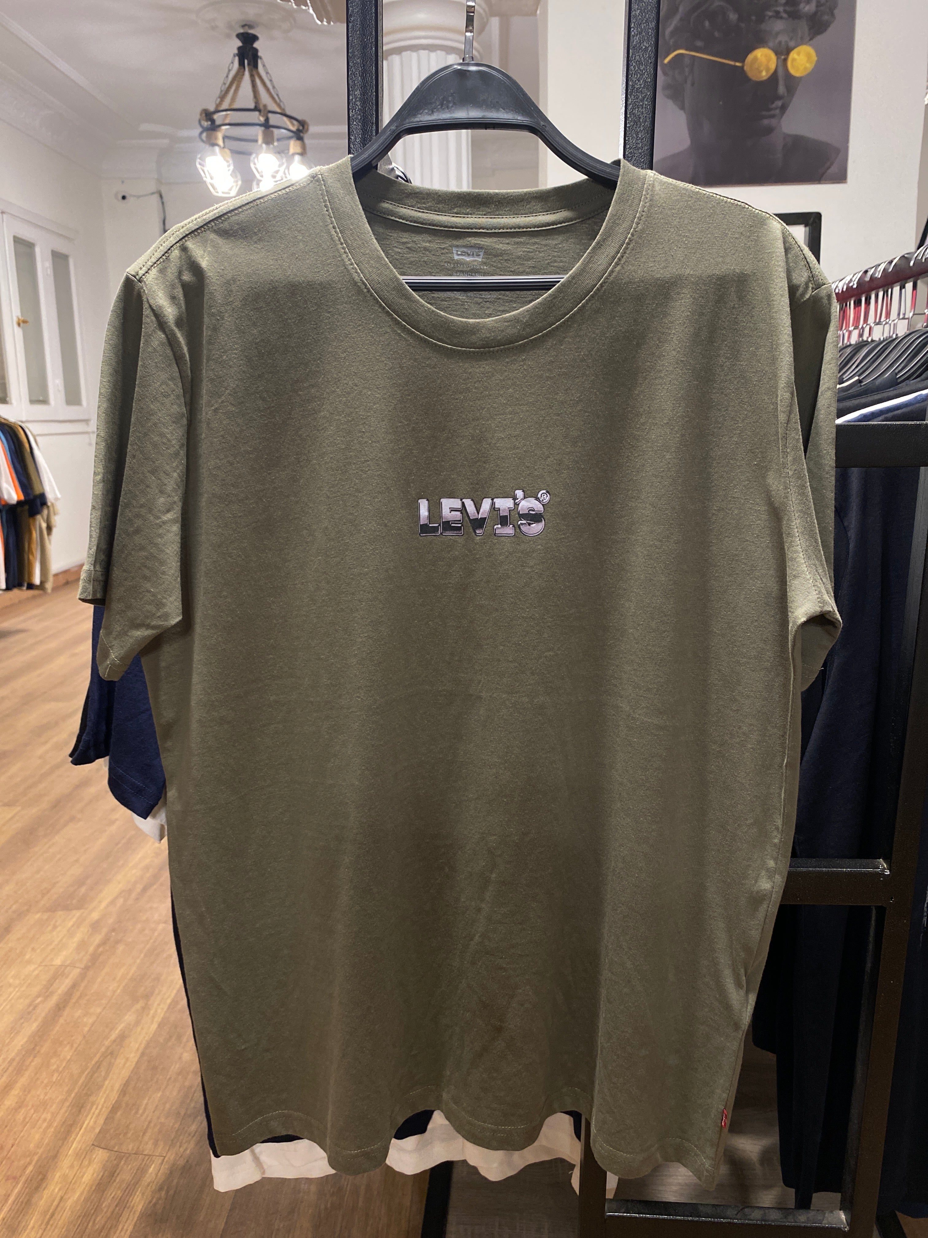 original levis Tshirt