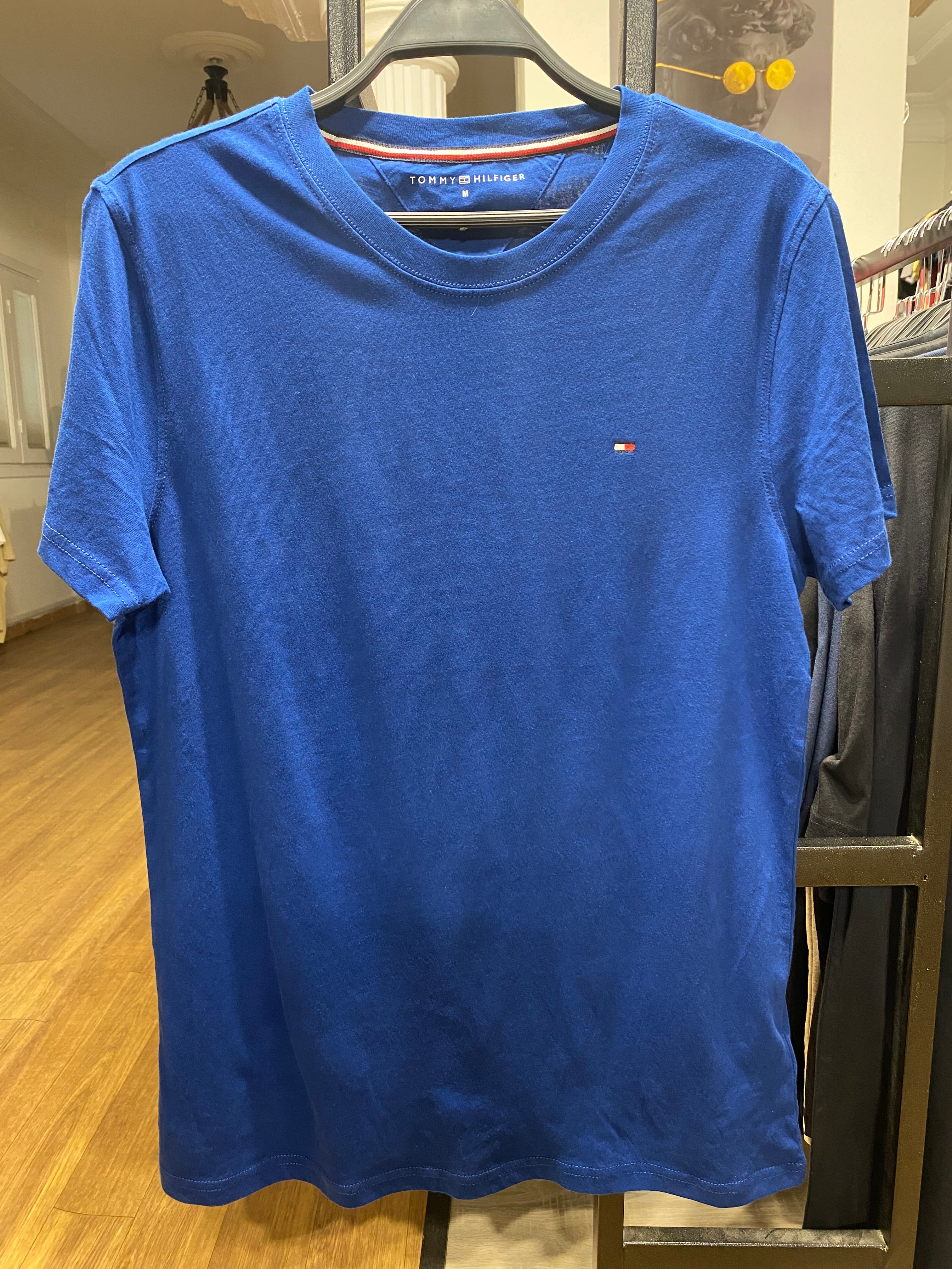 original Tommy Tshirt